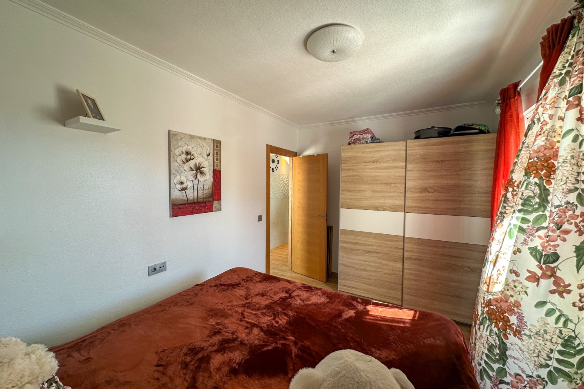 Resale - Townhouse -
Torrevieja - Los Balcones - Los Altos del Edén