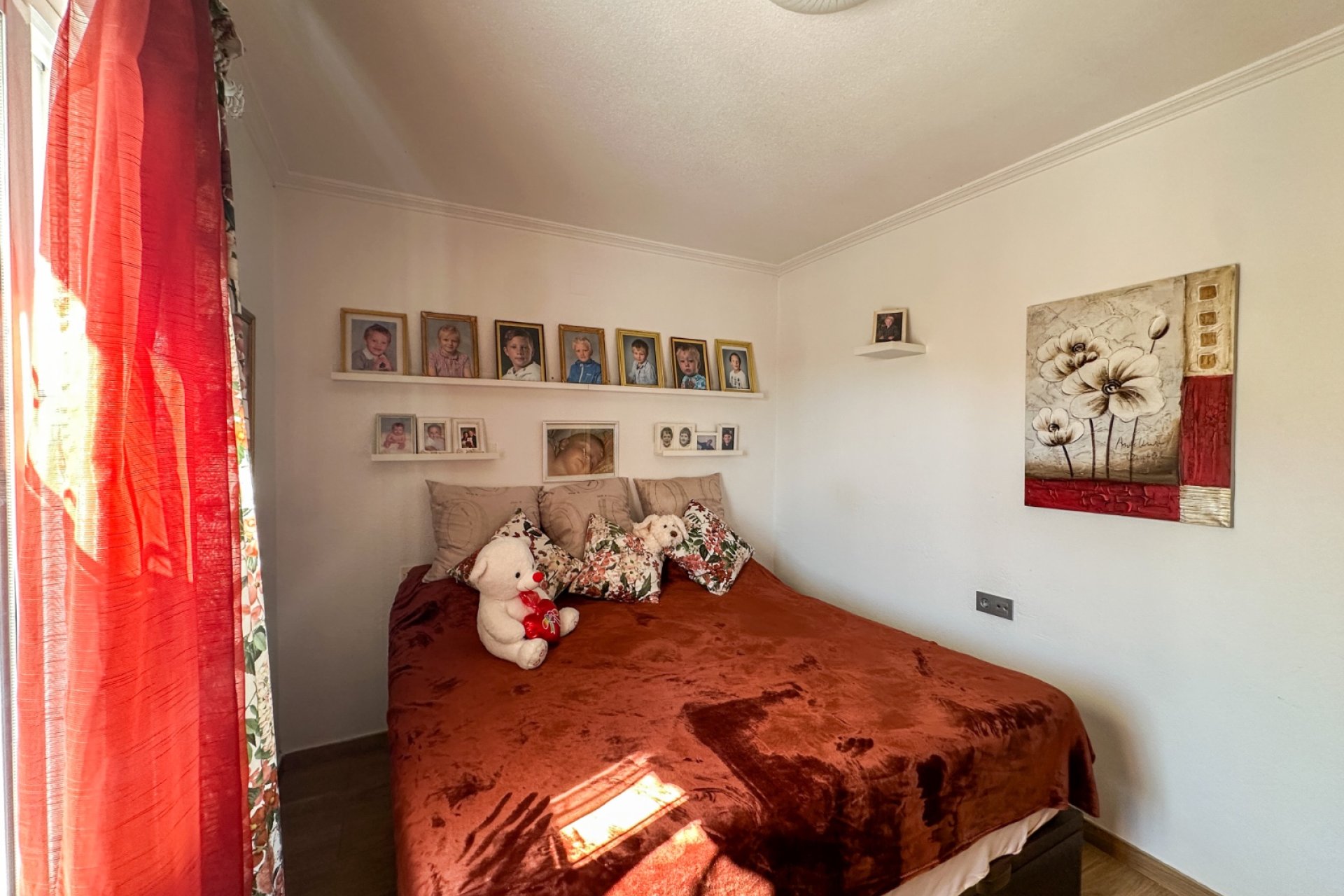 Resale - Townhouse -
Torrevieja - Los Balcones - Los Altos del Edén