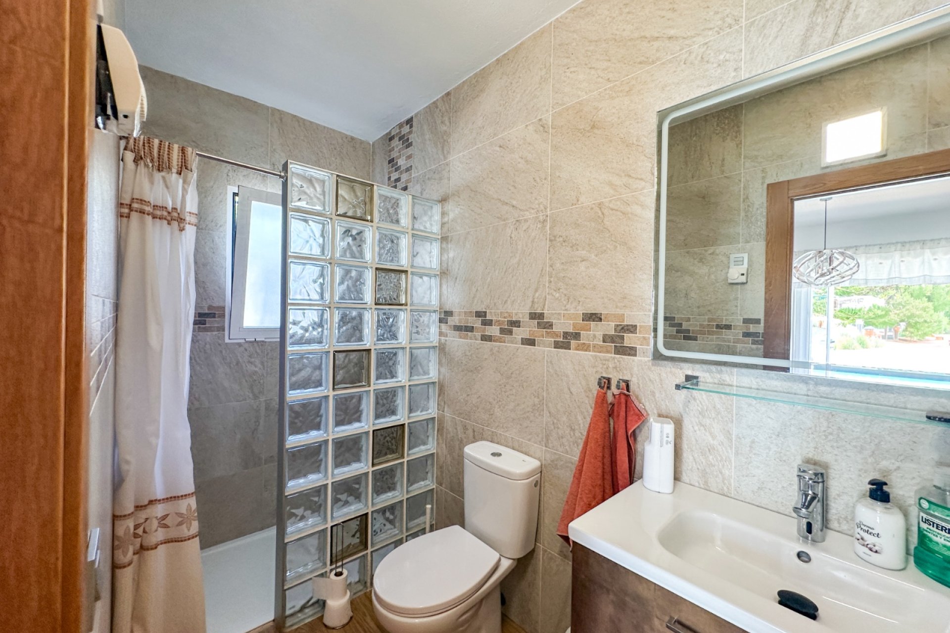 Resale - Townhouse -
Torrevieja - Los Balcones - Los Altos del Edén