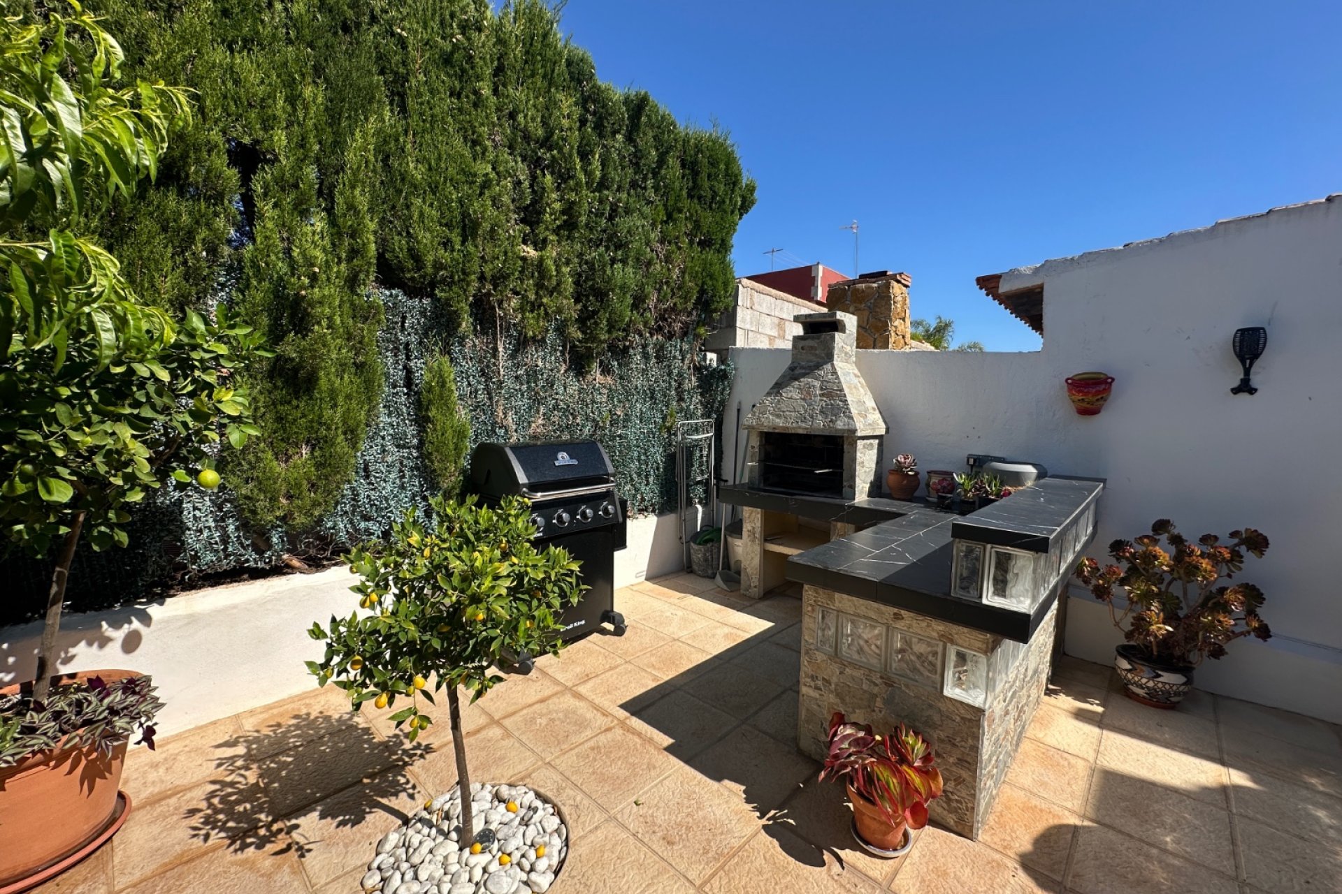 Resale - Townhouse -
Torrevieja - Los Balcones - Los Altos del Edén