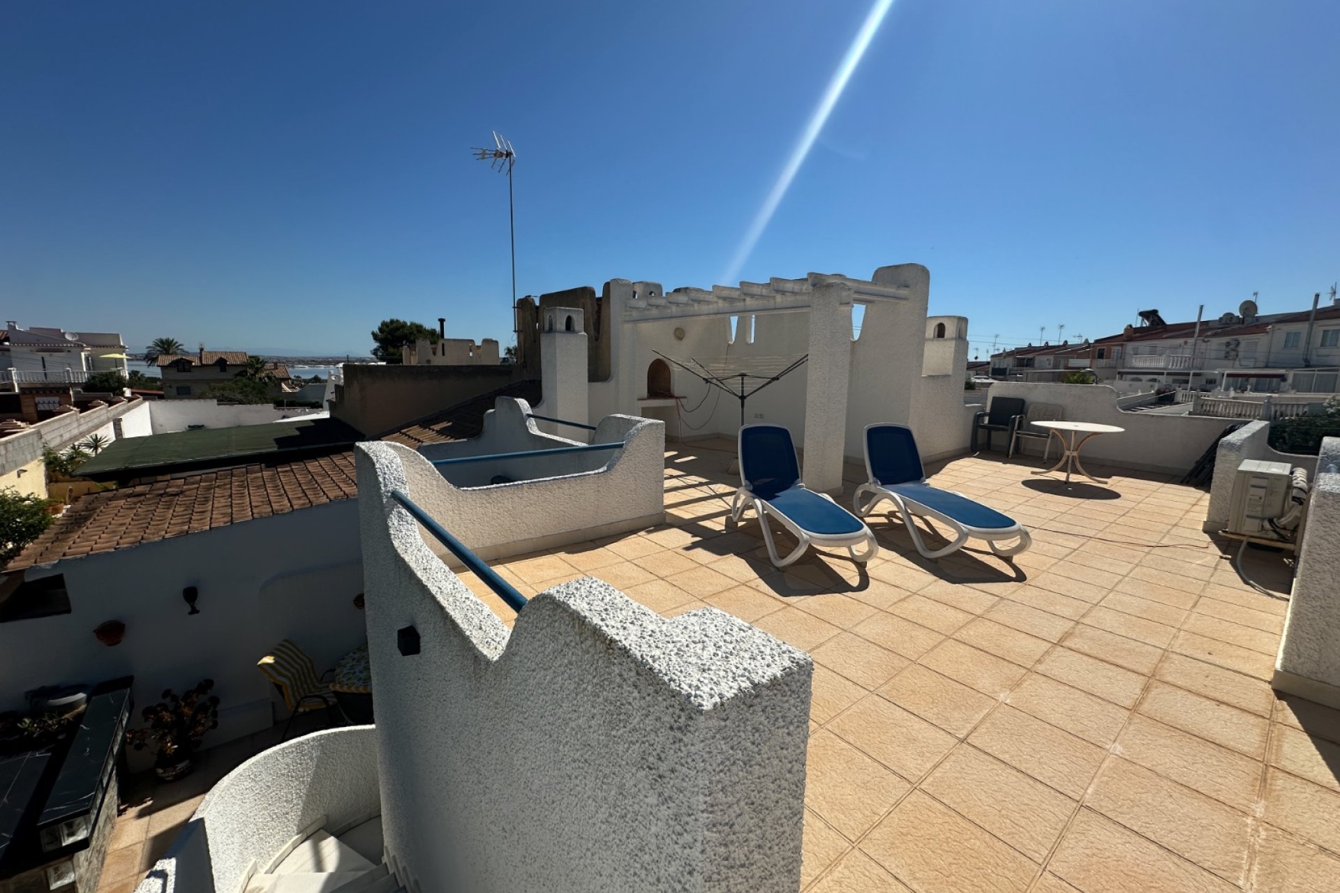 Resale - Townhouse -
Torrevieja - Los Balcones - Los Altos del Edén