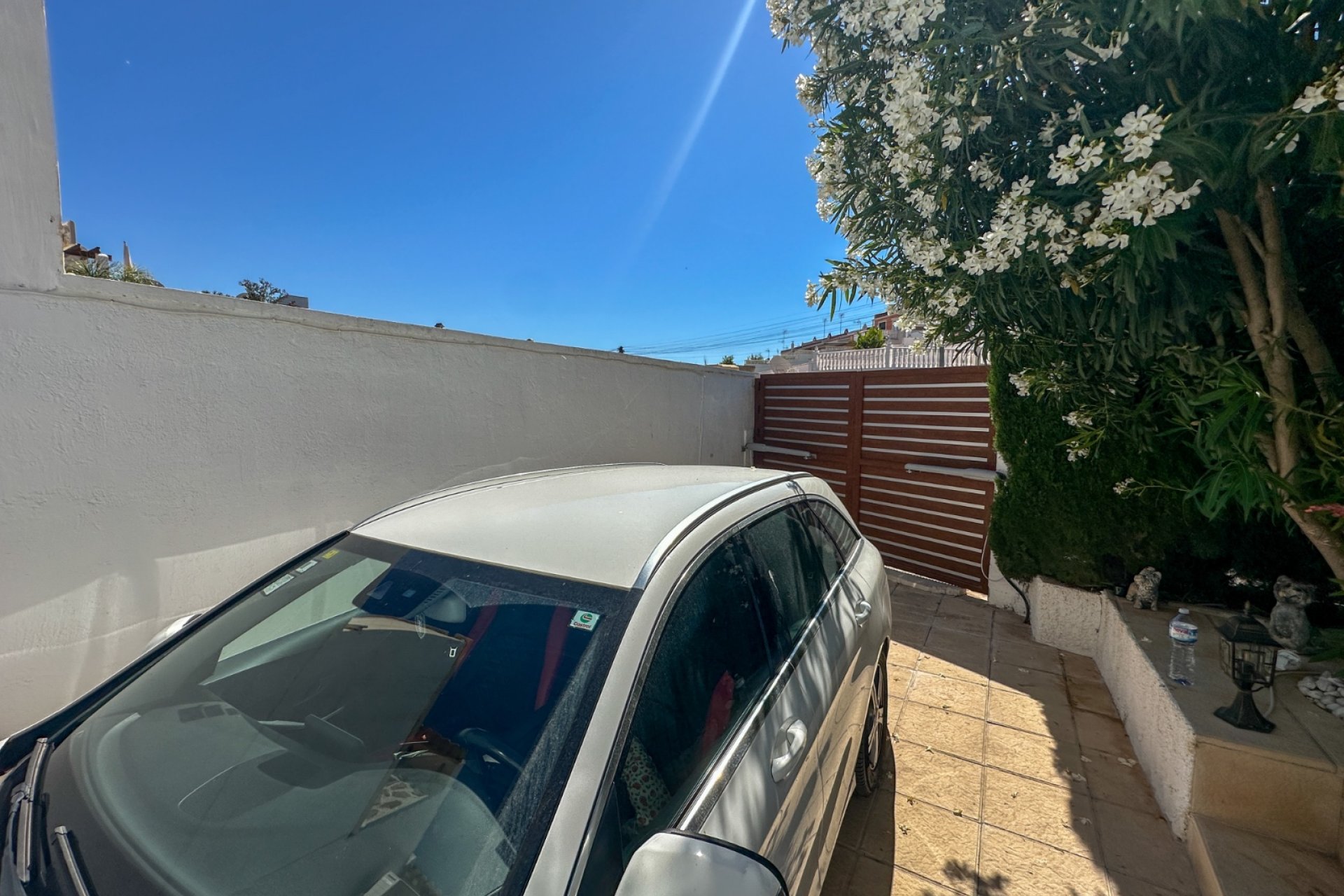Resale - Townhouse -
Torrevieja - Los Balcones - Los Altos del Edén