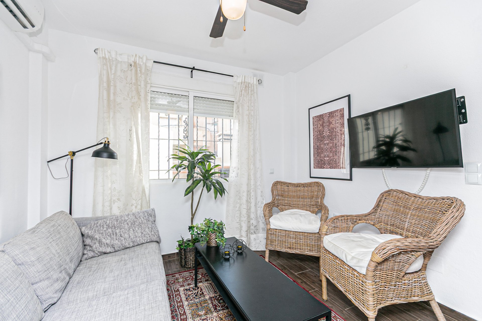 Resale - Townhouse -
Torrevieja - Torretas