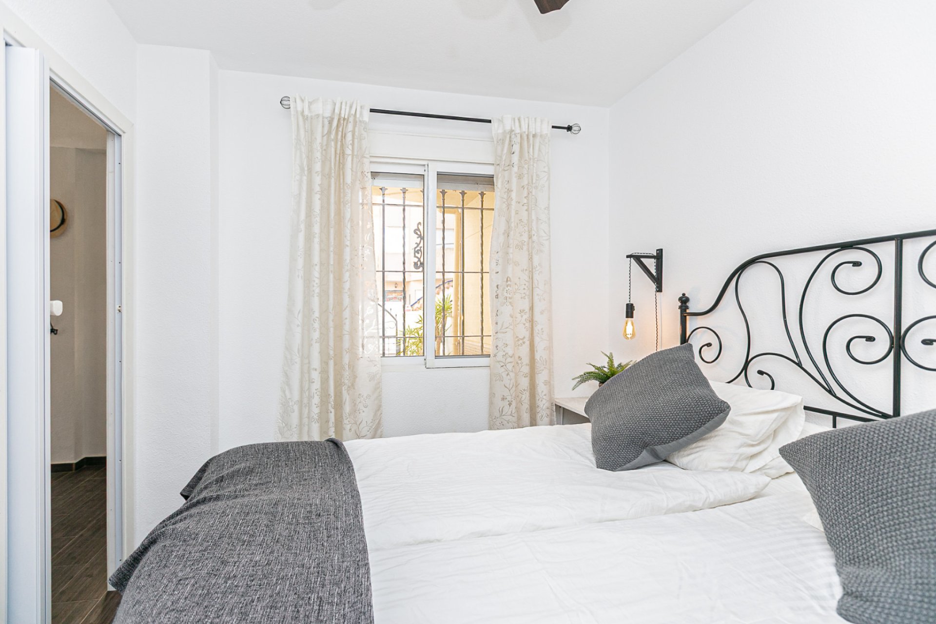 Resale - Townhouse -
Torrevieja - Torretas