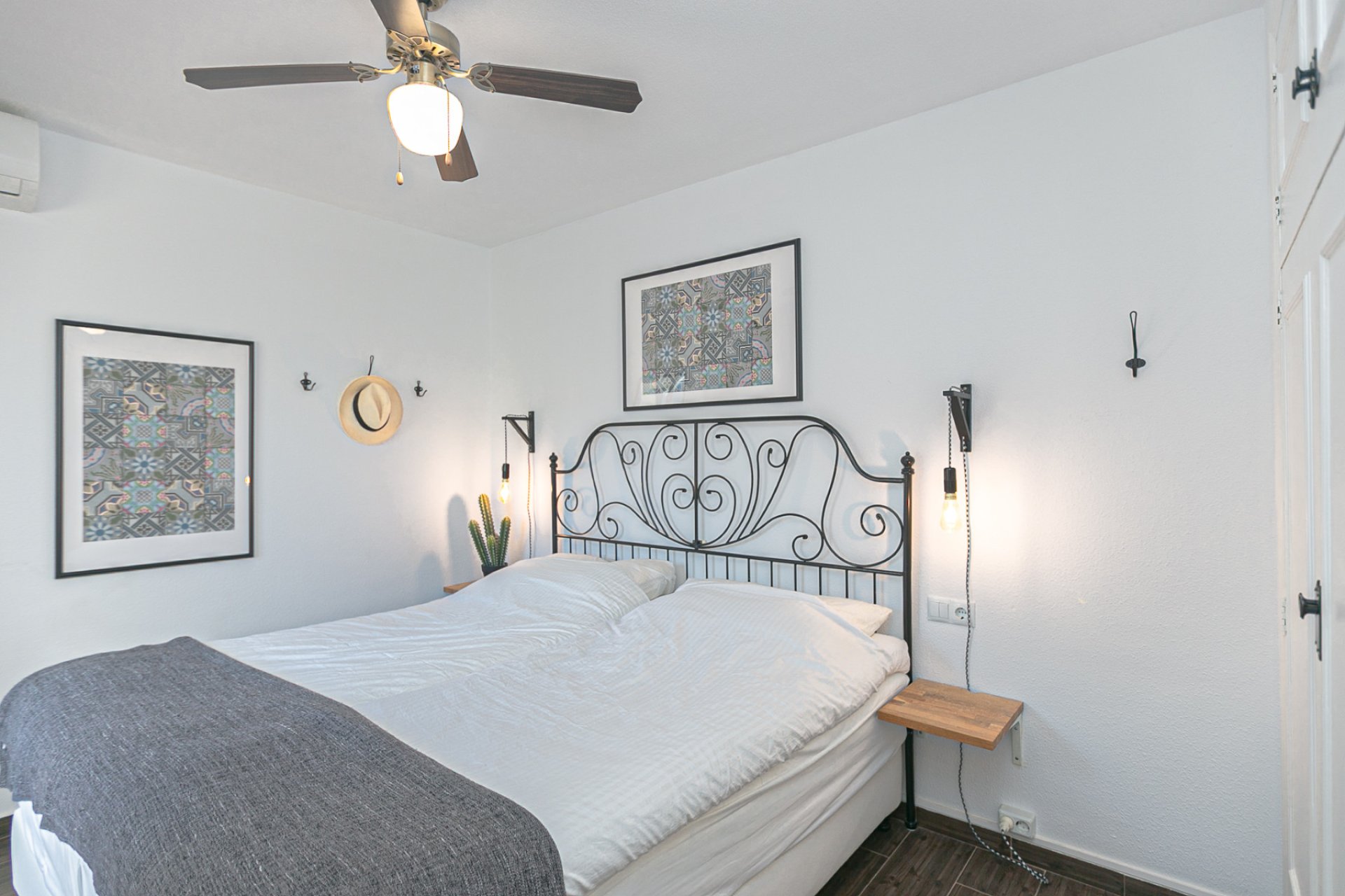 Resale - Townhouse -
Torrevieja - Torretas