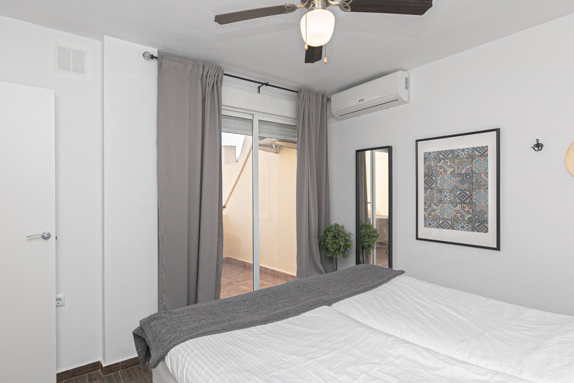 Resale - Townhouse -
Torrevieja - Torretas