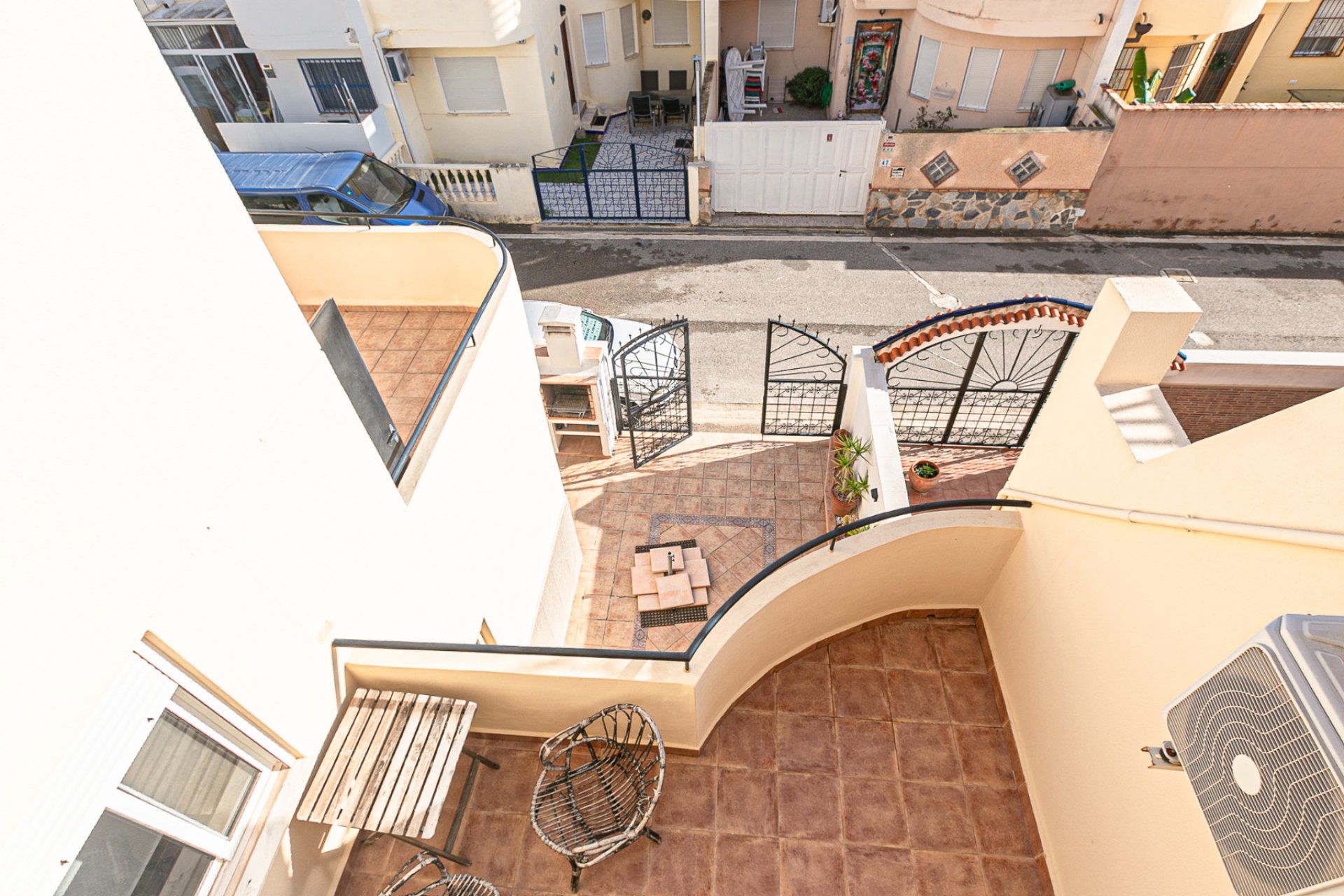 Resale - Townhouse -
Torrevieja - Torretas