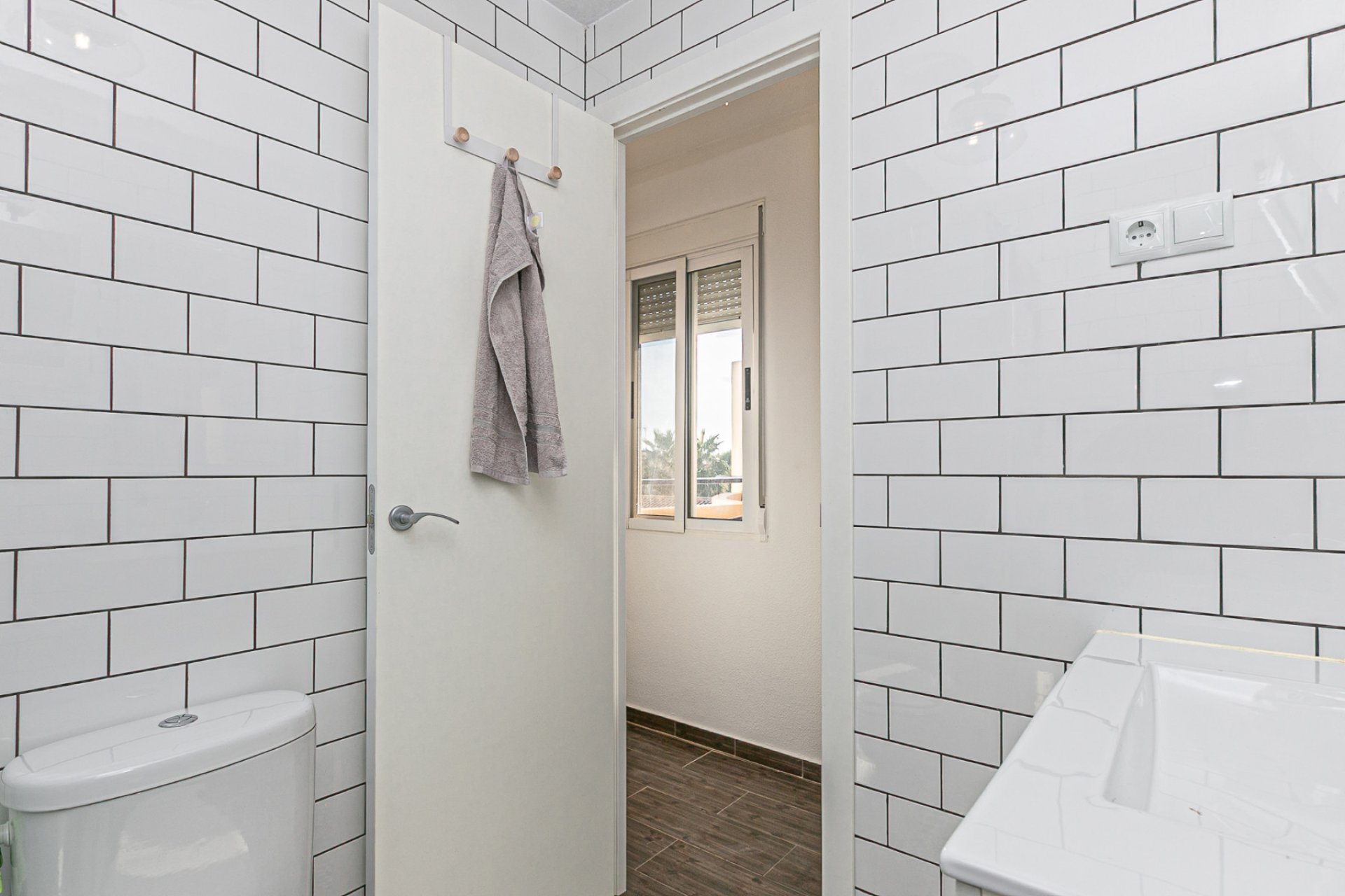 Resale - Townhouse -
Torrevieja - Torretas