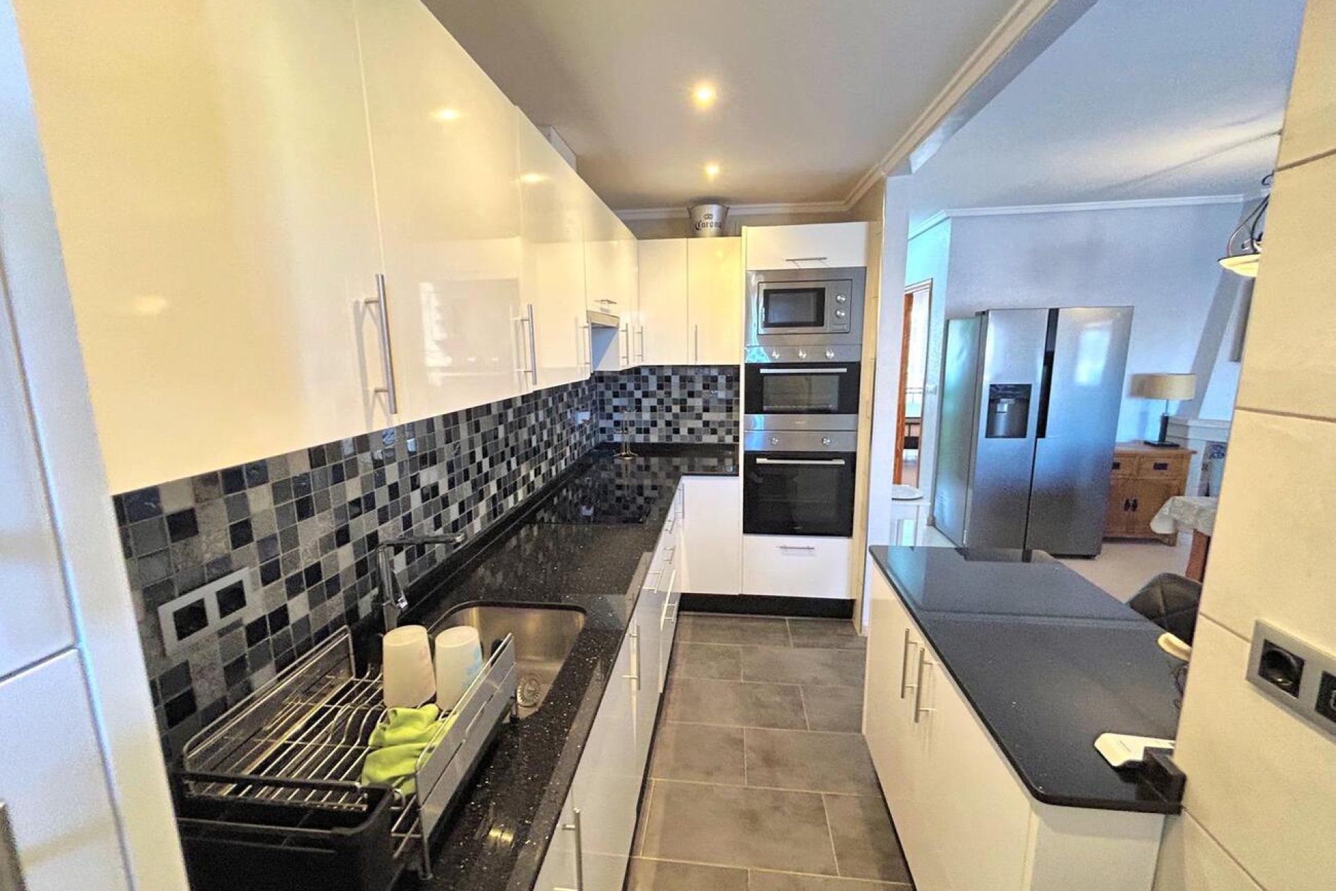 Resale - Townhouse -
Villamartín - Costa Blanca