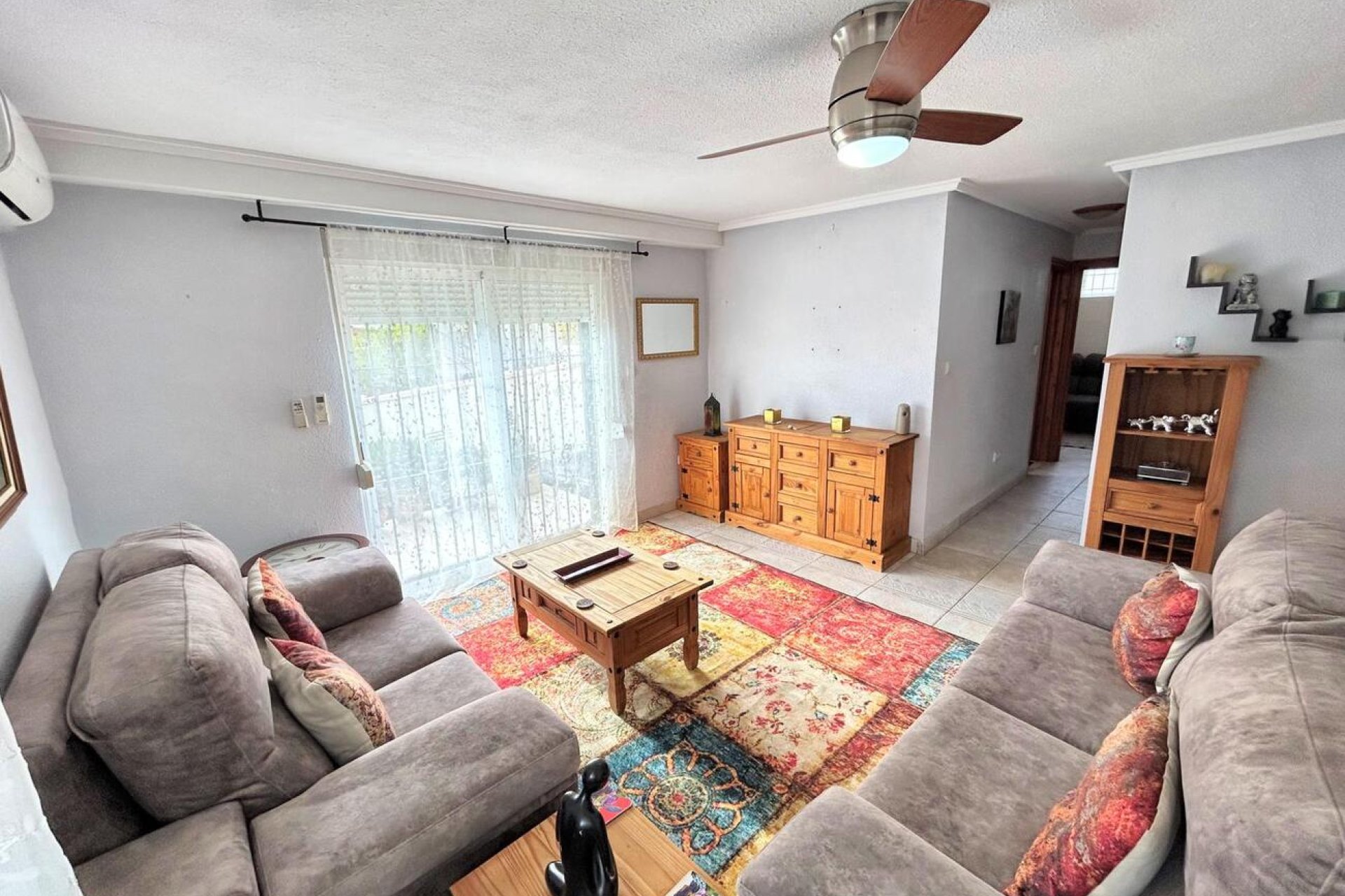 Resale - Townhouse -
Villamartín - Costa Blanca