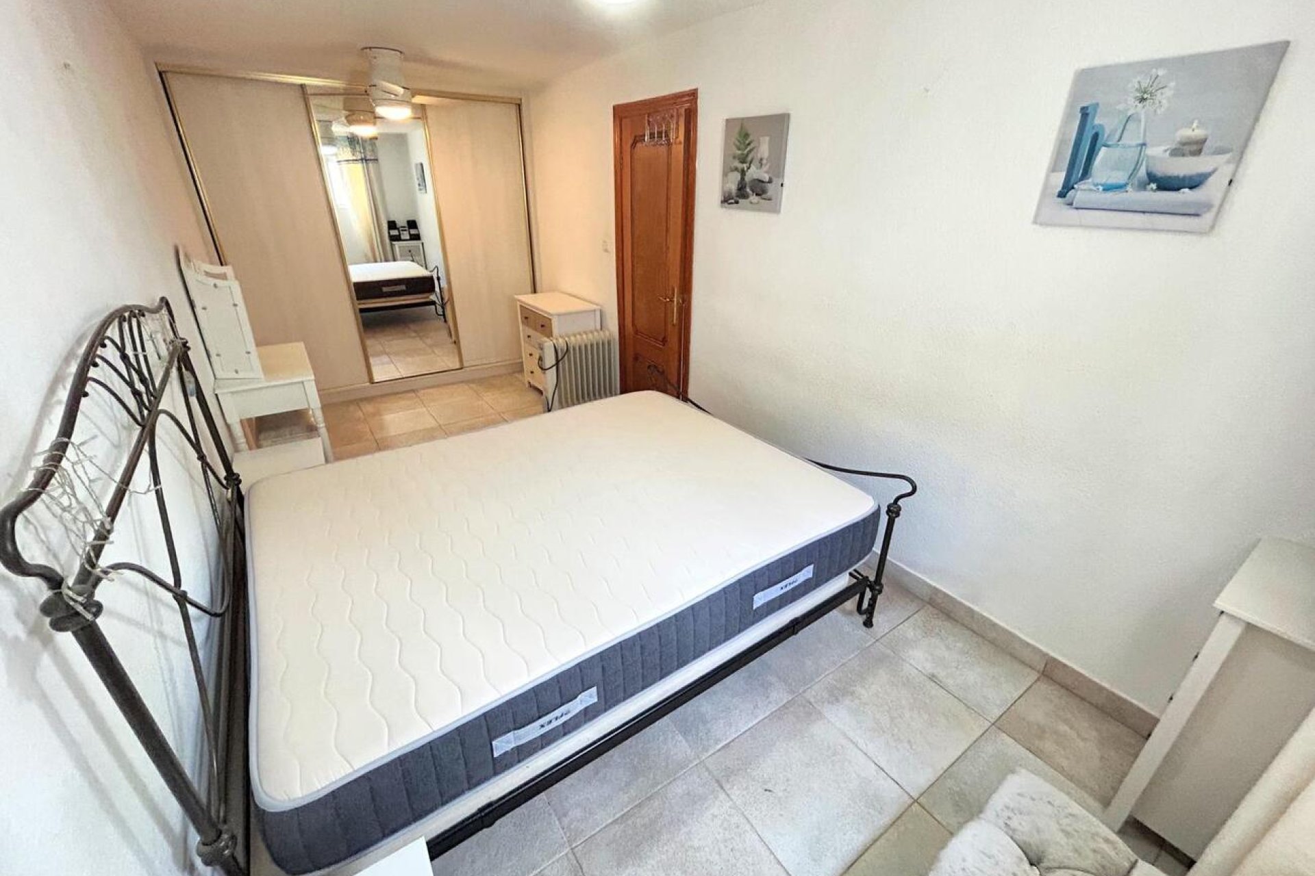 Resale - Townhouse -
Villamartín - Costa Blanca