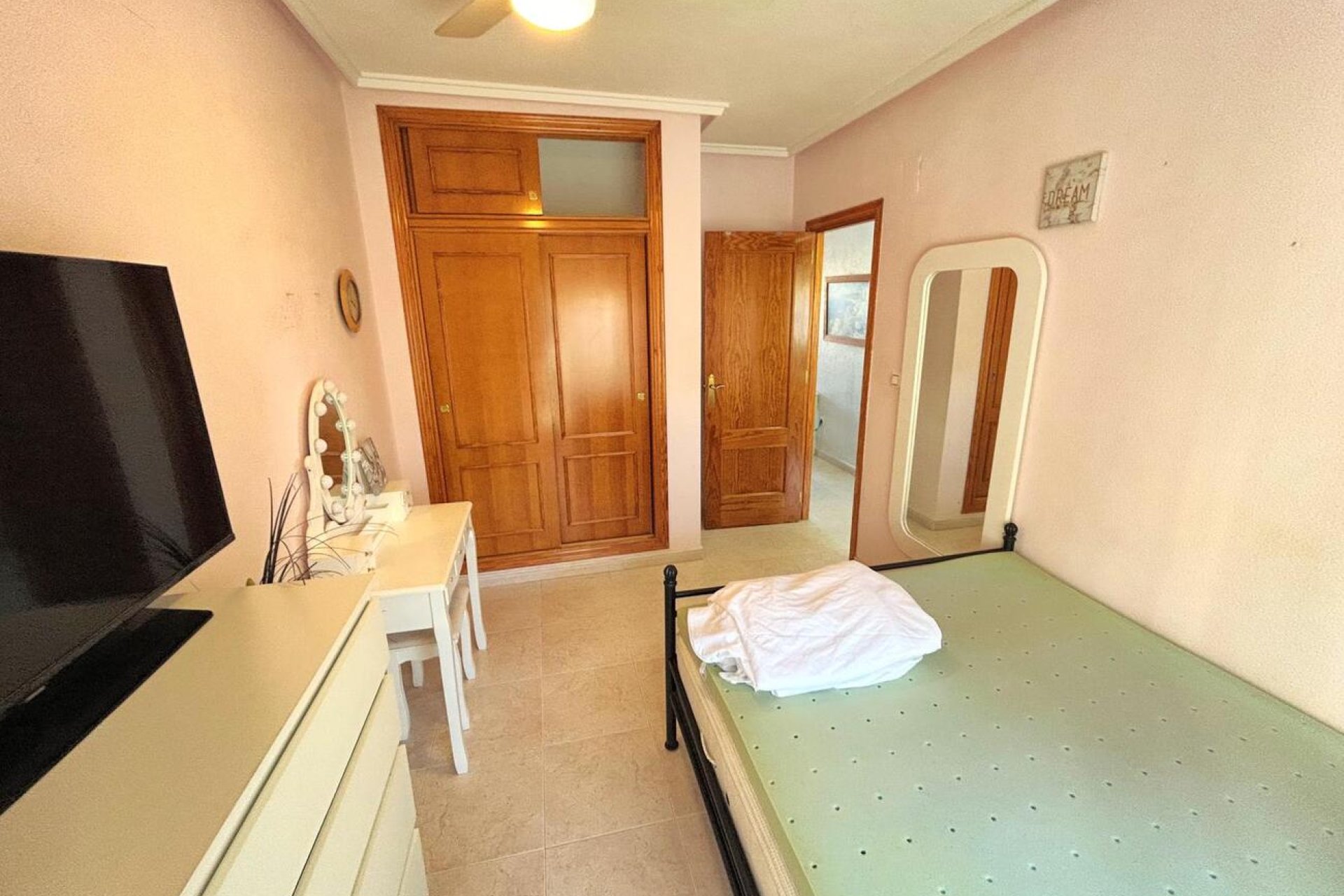 Resale - Townhouse -
Villamartín - Costa Blanca