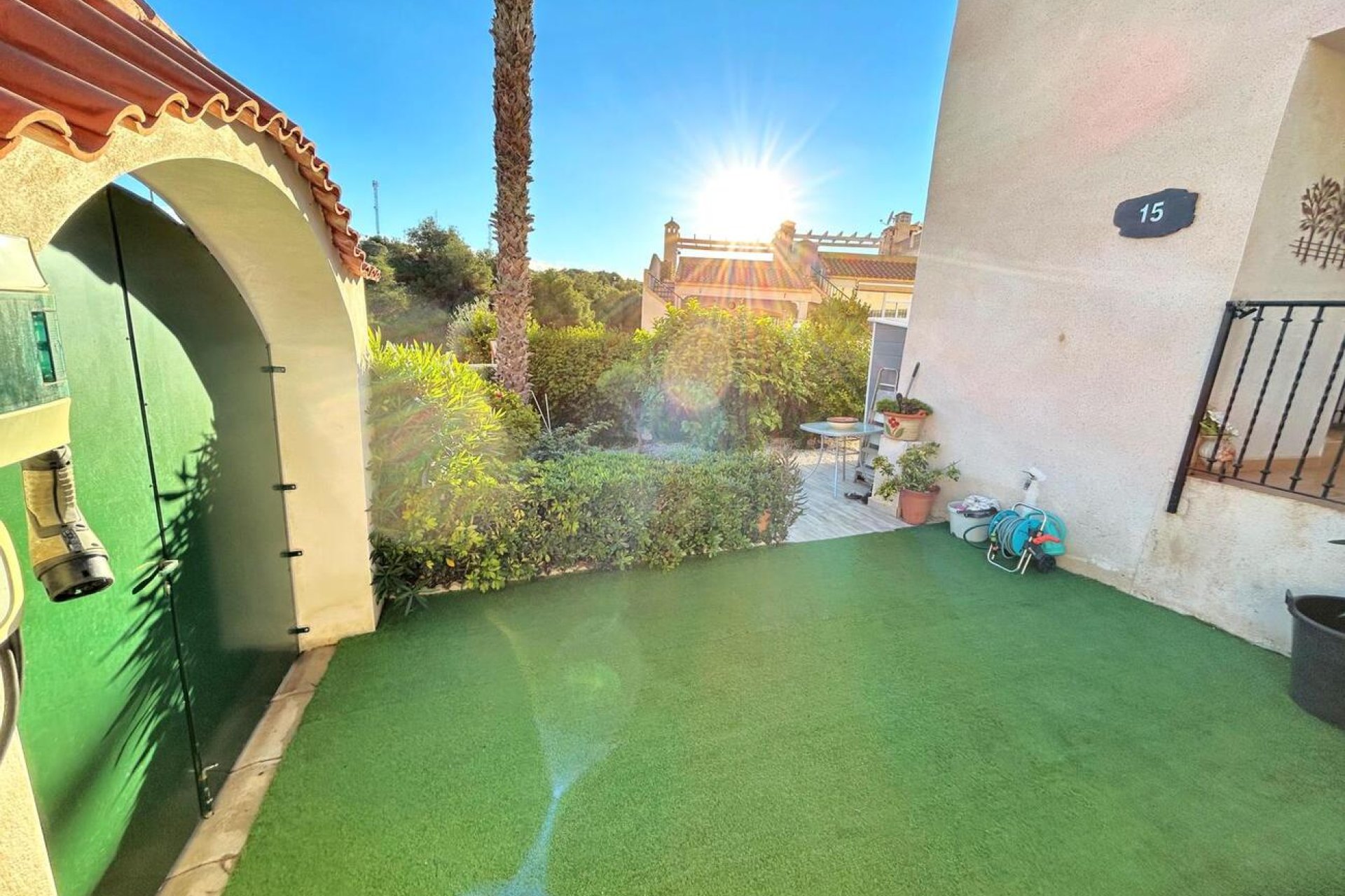 Resale - Townhouse -
Villamartín - Costa Blanca