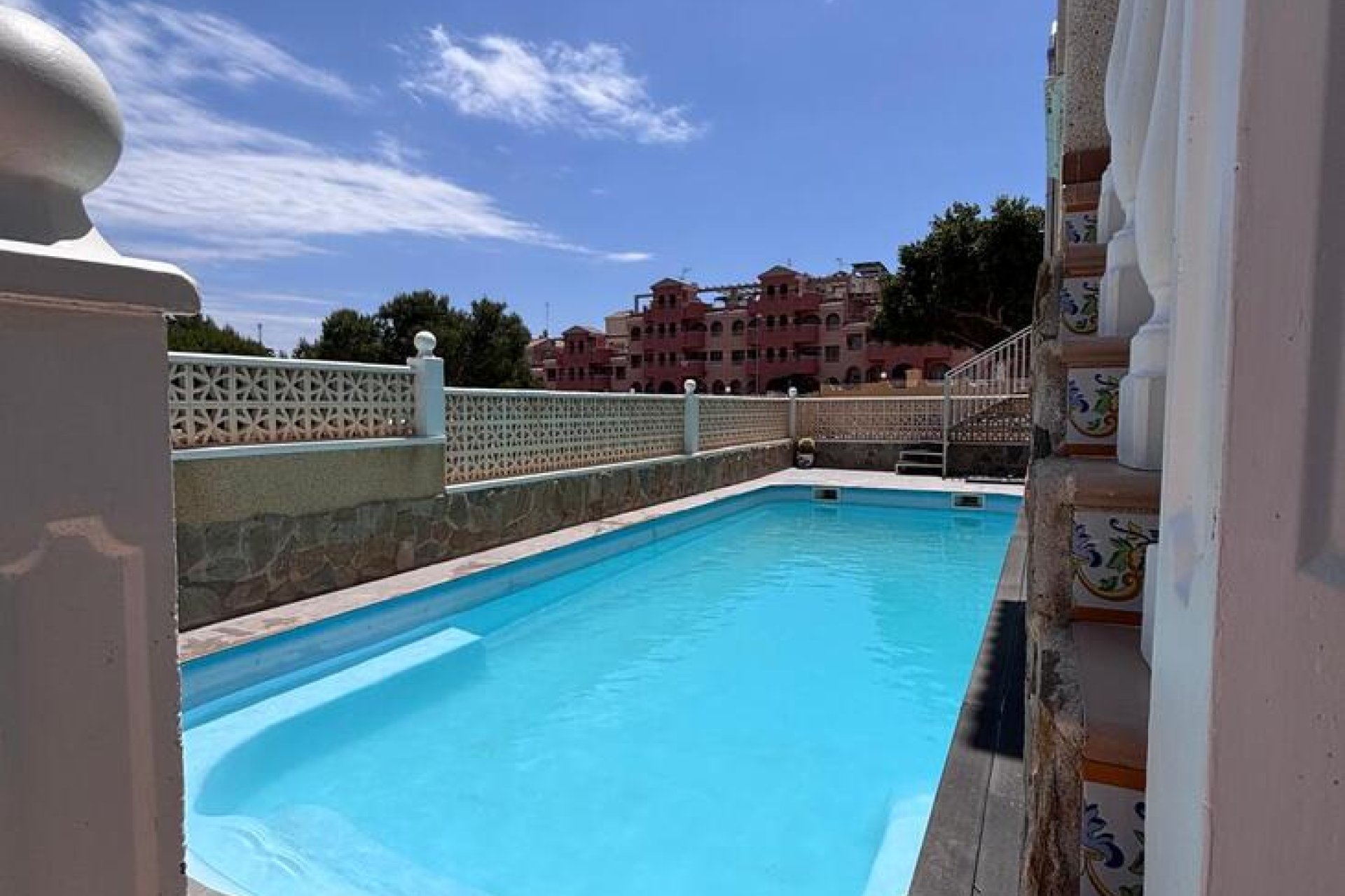 Resale - Townhouse -
Villamartín - Costa Blanca