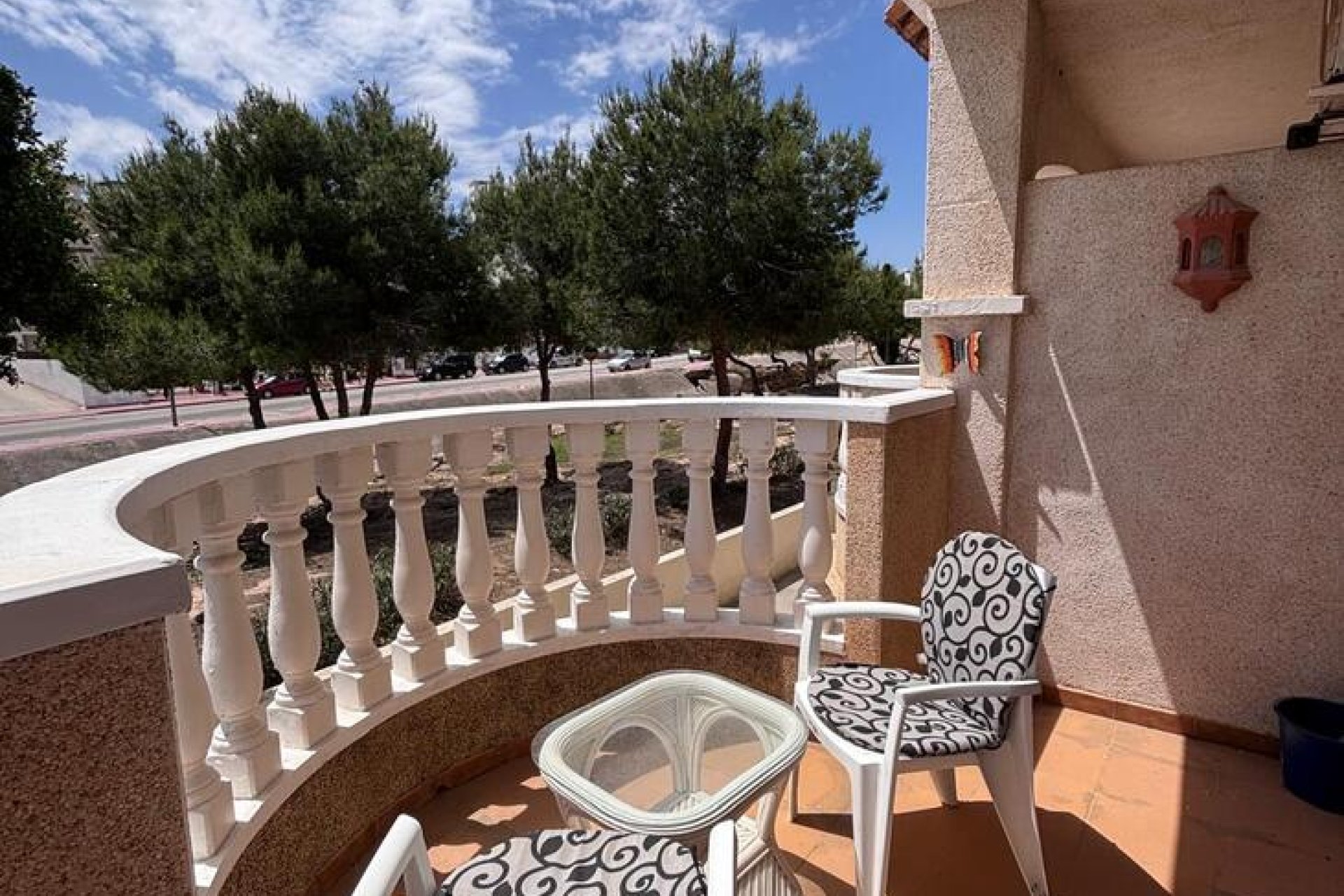 Resale - Townhouse -
Villamartín - Costa Blanca