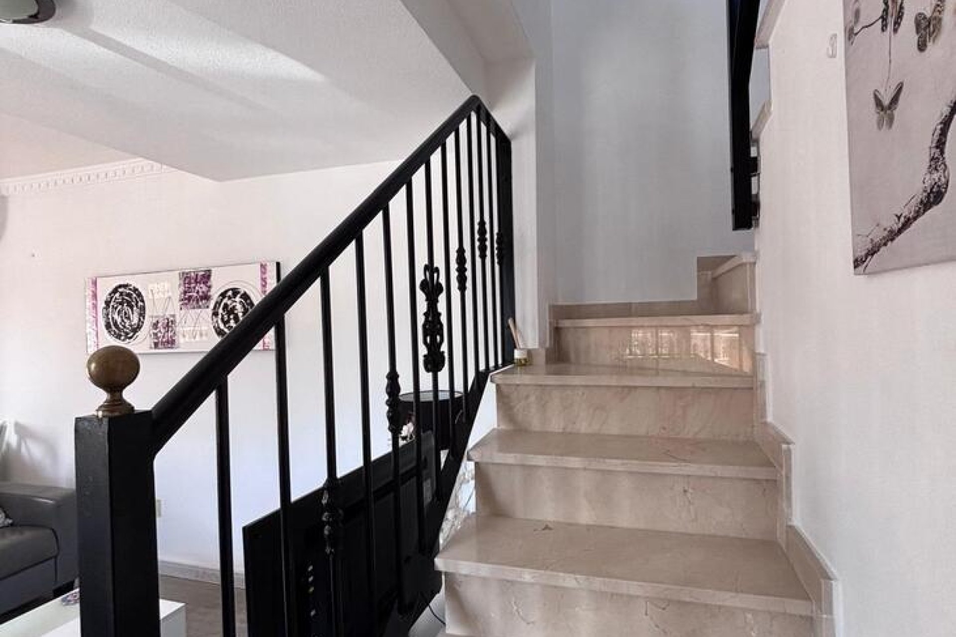Resale - Townhouse -
Villamartín - Costa Blanca