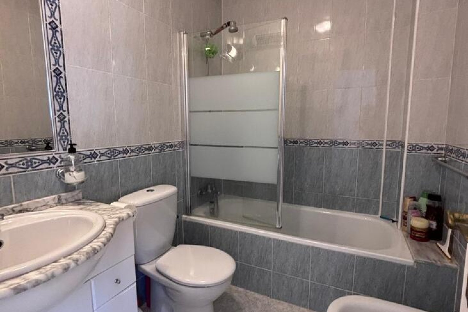 Resale - Townhouse -
Villamartín - Costa Blanca