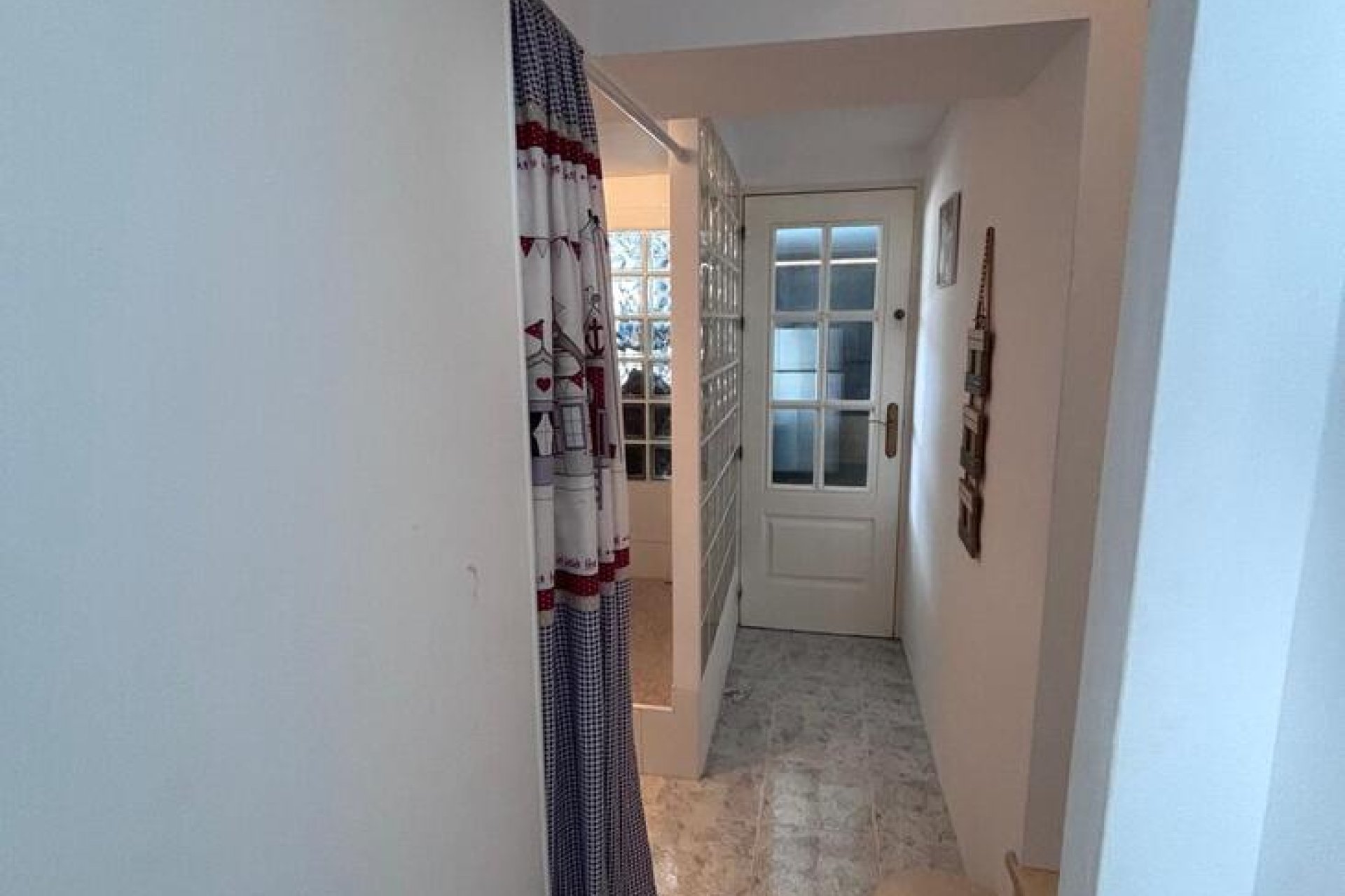 Resale - Townhouse -
Villamartín - Costa Blanca