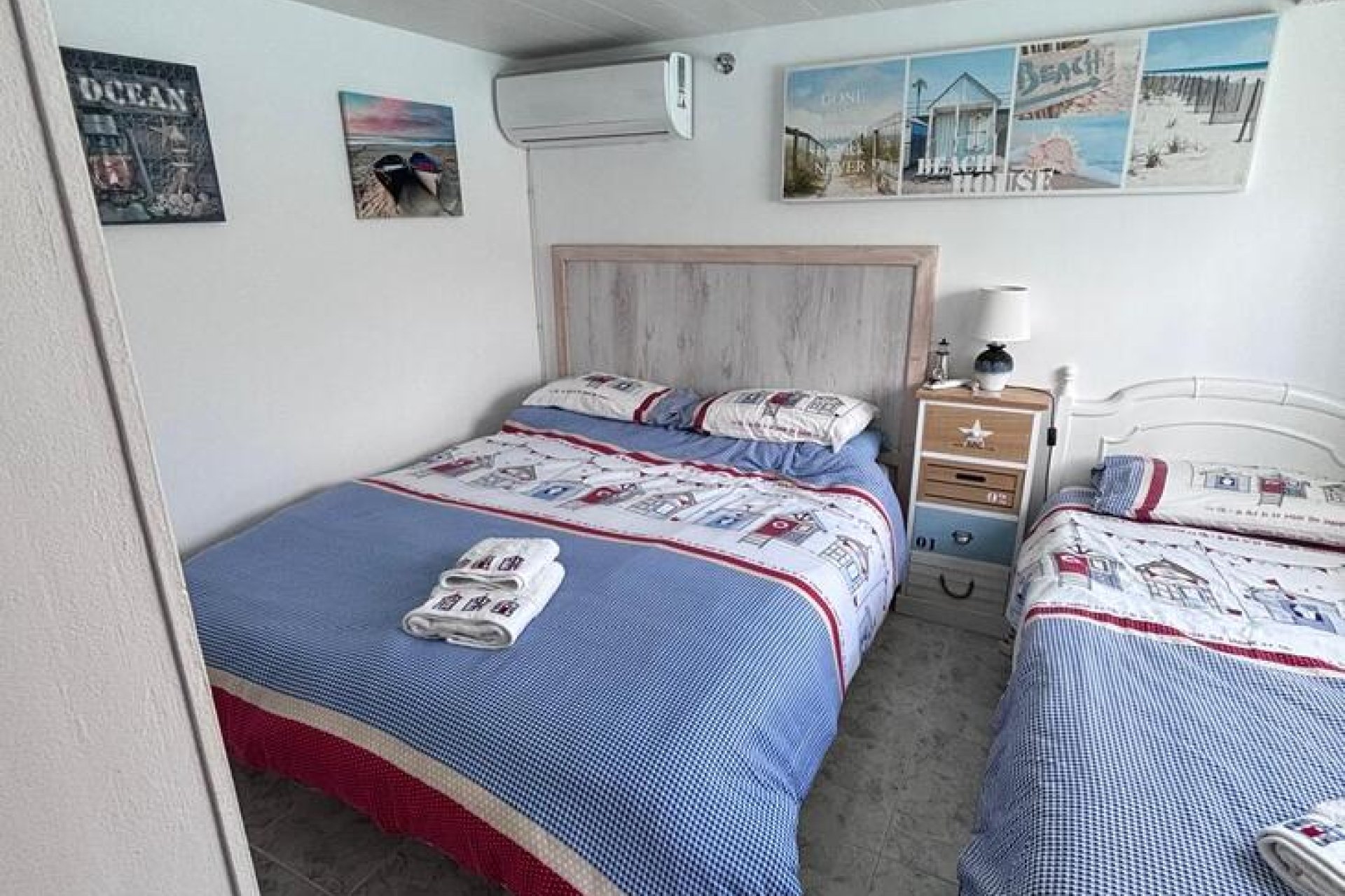 Resale - Townhouse -
Villamartín - Costa Blanca