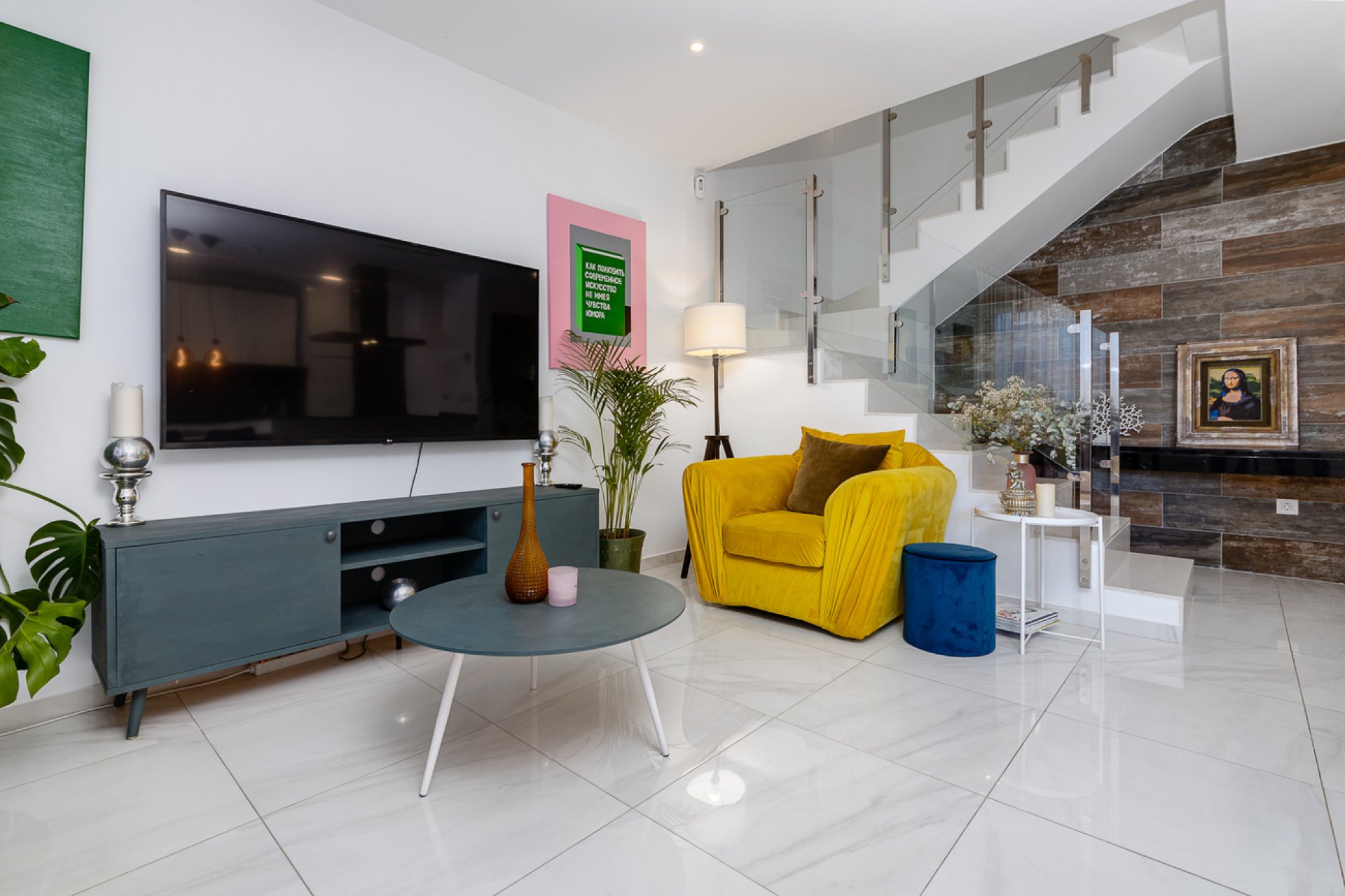 Resale - Townhouse -
Villamartín - Costa Blanca