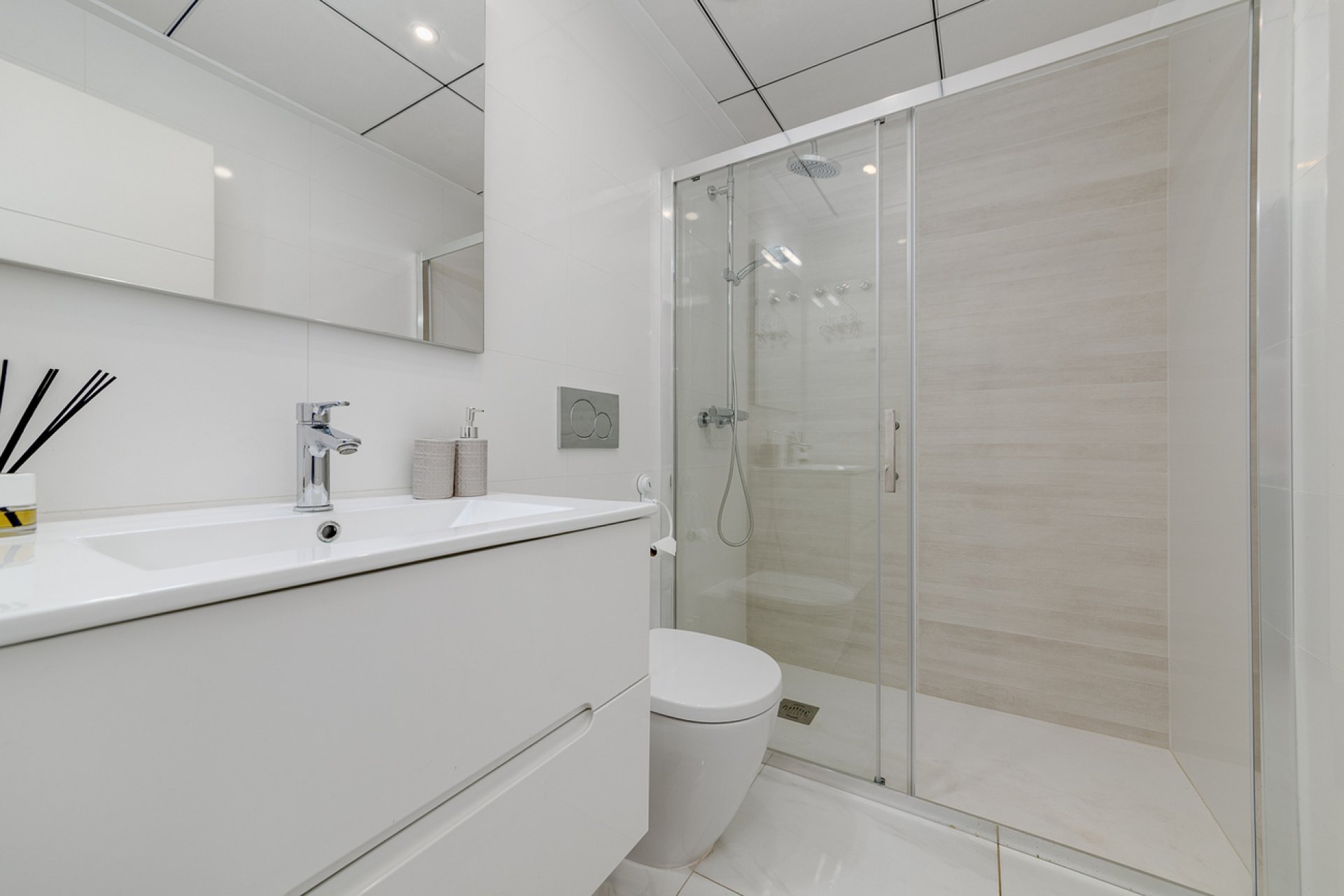 Resale - Townhouse -
Villamartín - Costa Blanca