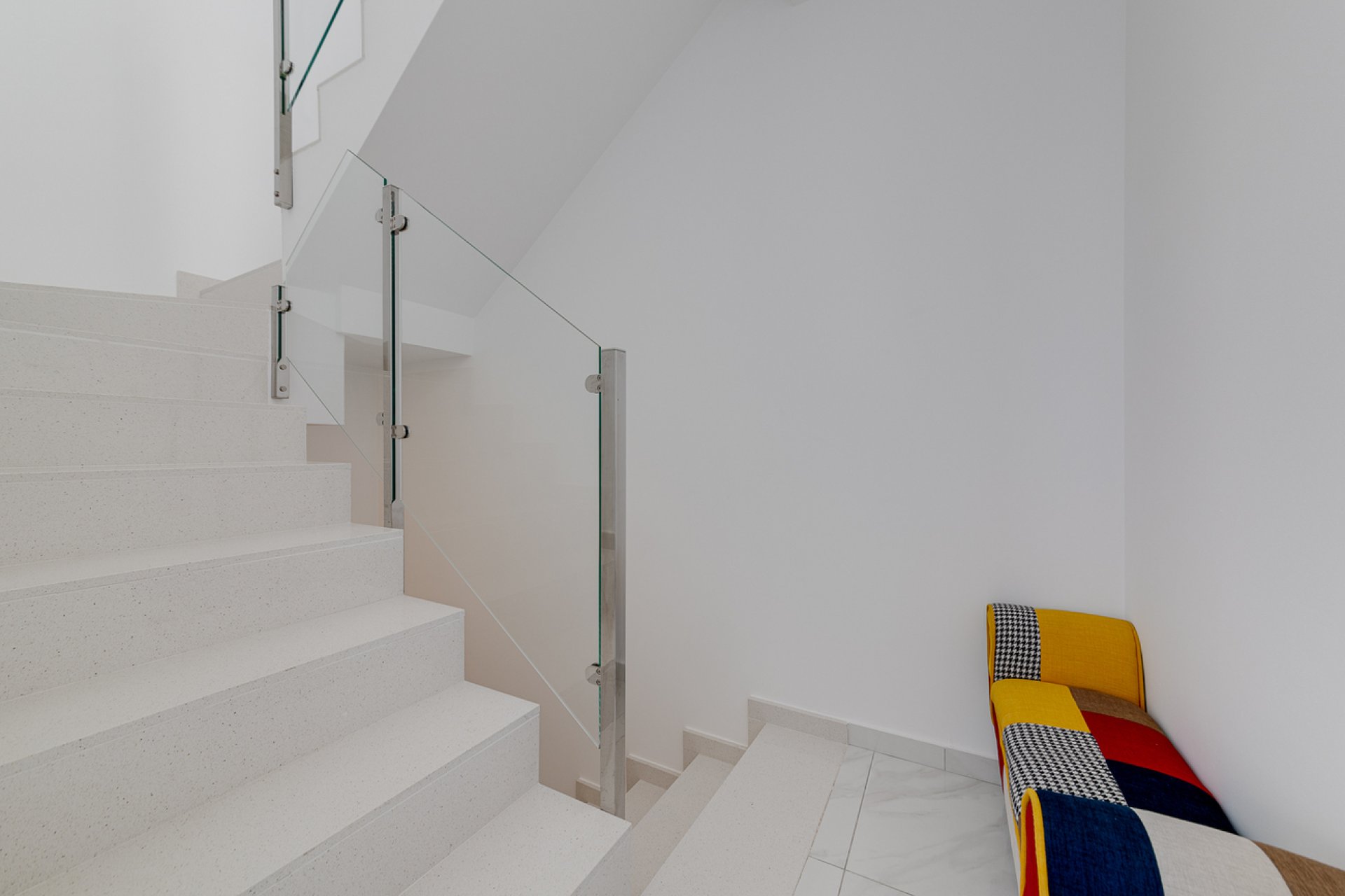 Resale - Townhouse -
Villamartín - Costa Blanca