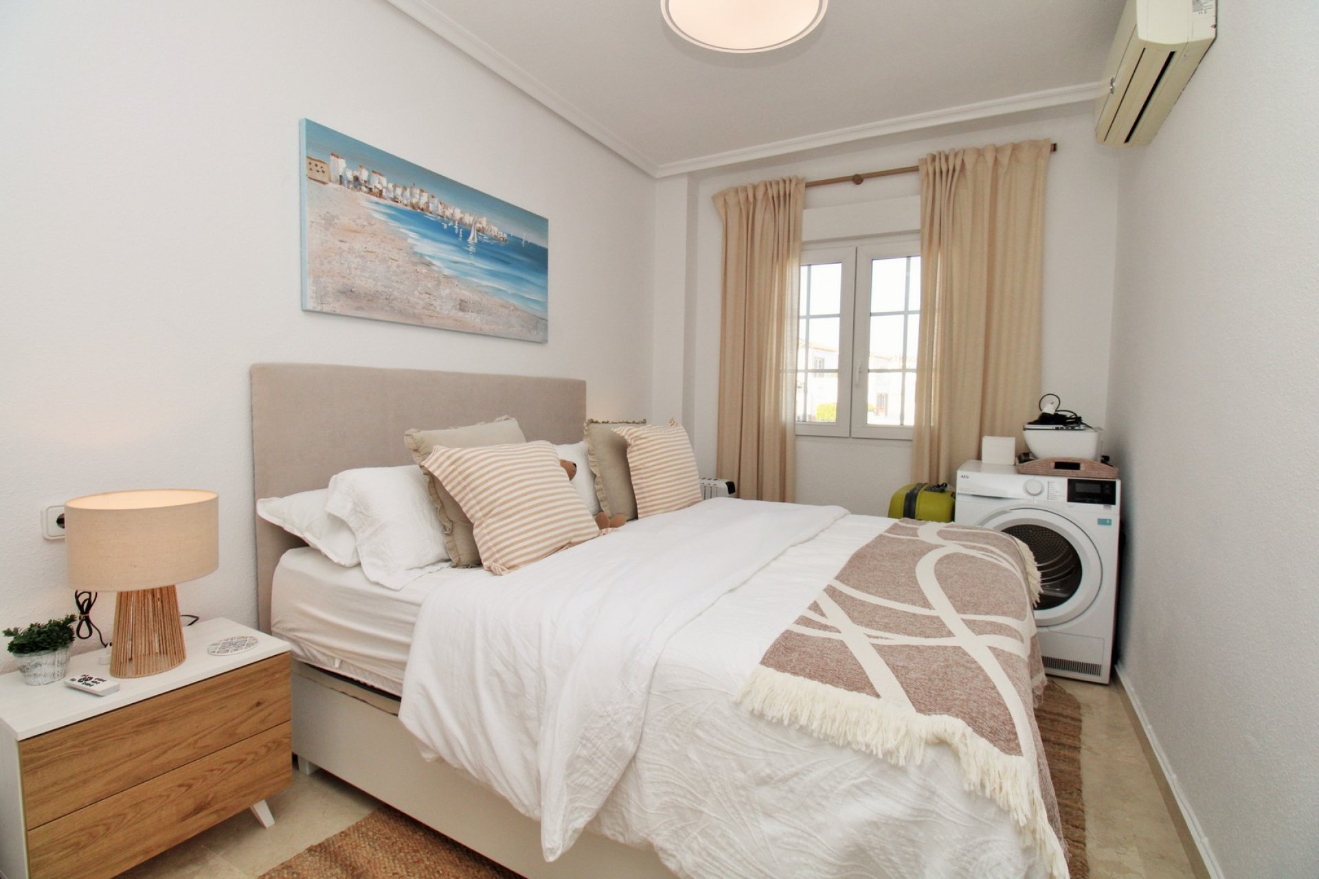 Resale - Townhouse -
Villamartín - Las Violetas