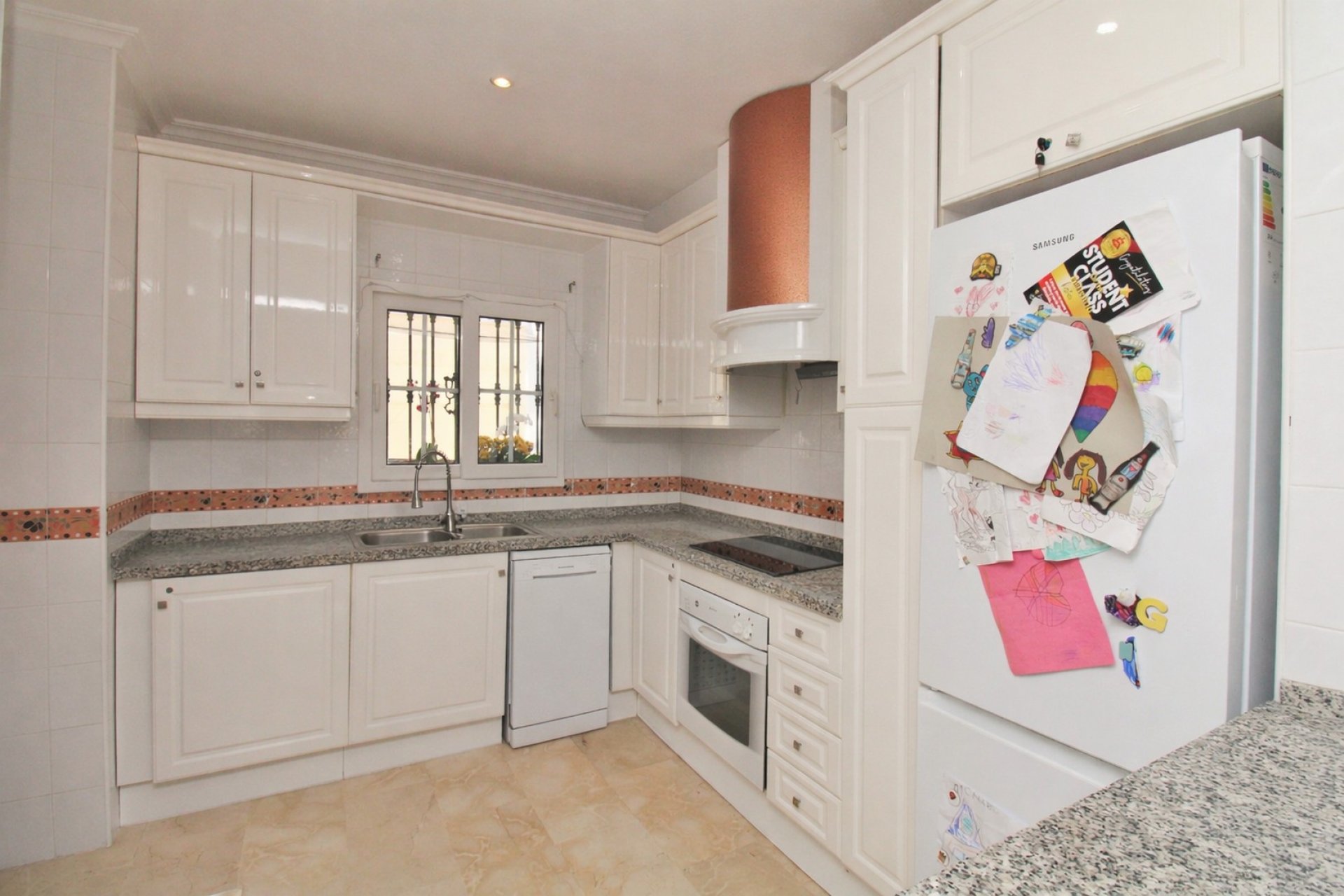 Resale - Townhouse -
Villamartín - Los Dolses