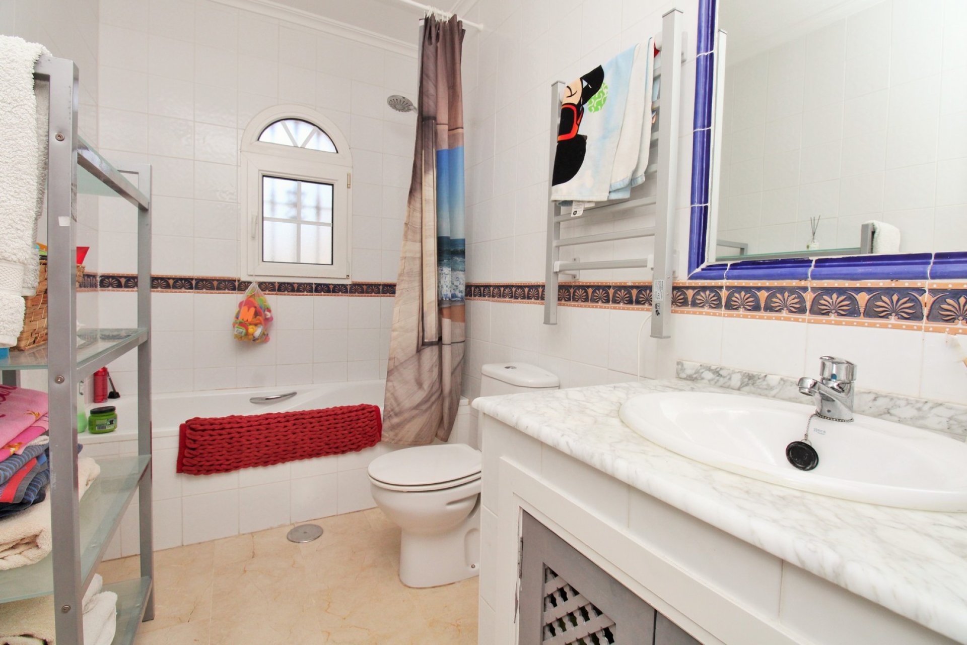 Resale - Townhouse -
Villamartín - Los Dolses