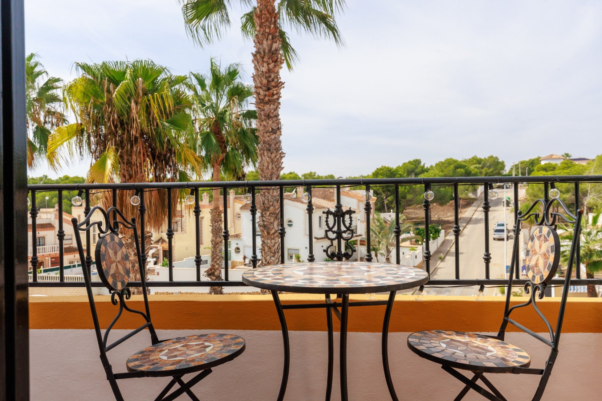 Resale - Townhouse -
Villamartín - Los Dolses