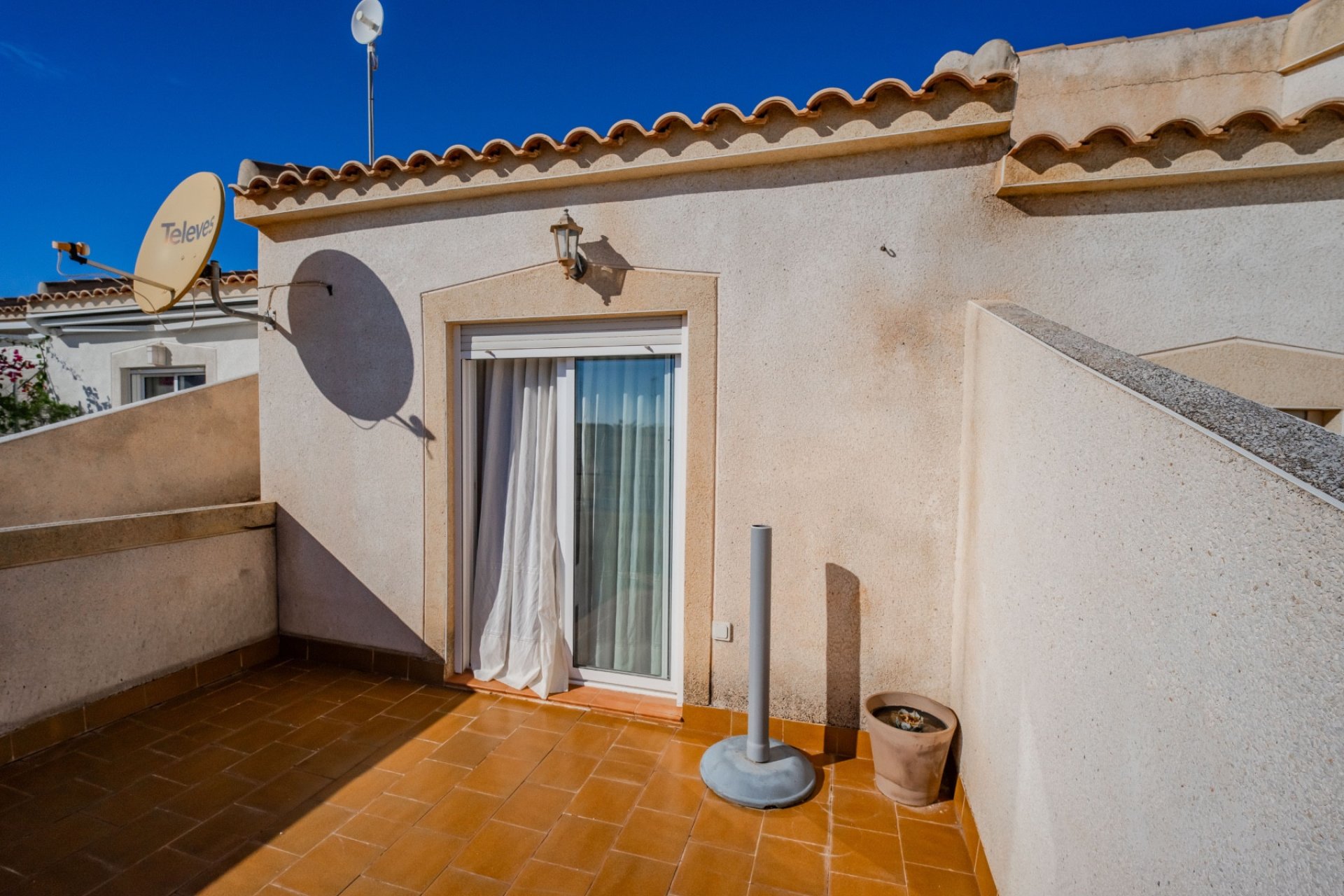 Resale - Townhouse -
Villamartin - Montegolf