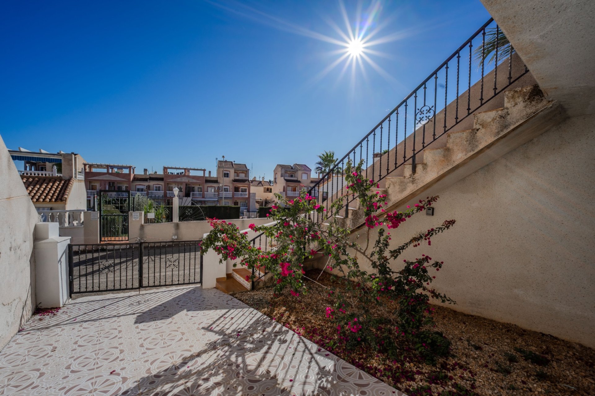 Resale - Townhouse -
Villamartin - Montegolf