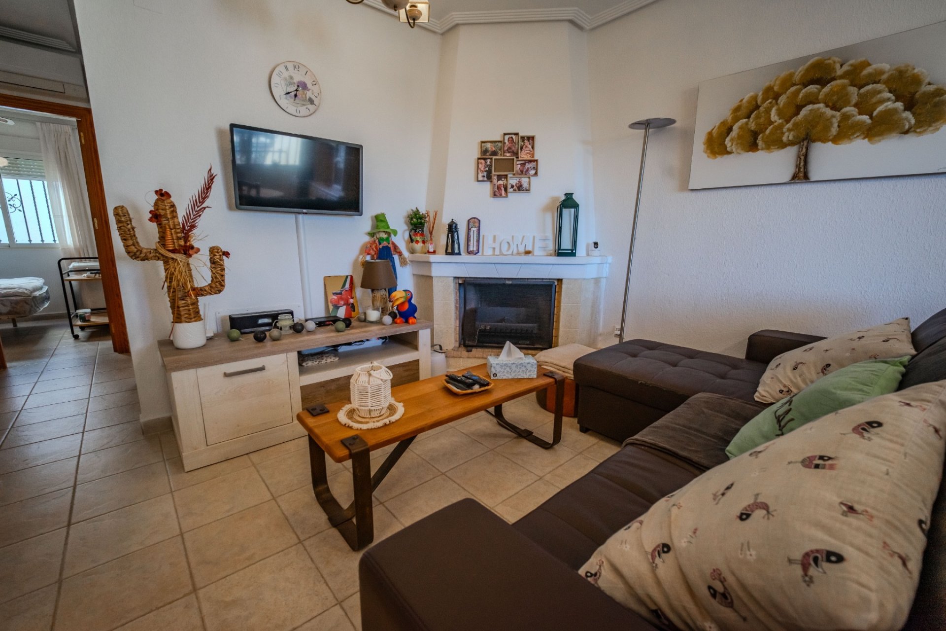 Resale - Townhouse -
Villamartin - Montegolf