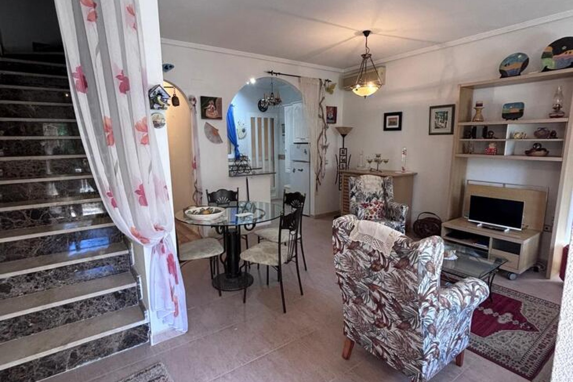 Resale - Townhouse -
Villamartín - Orihuela Costa