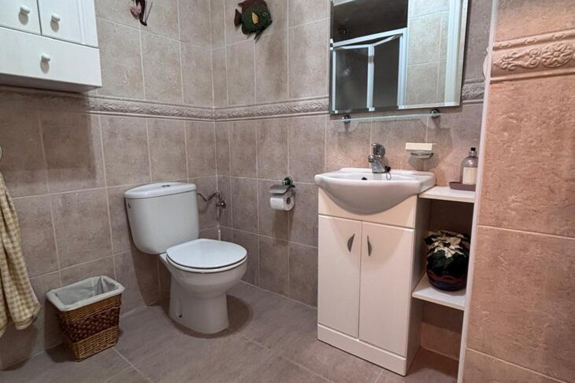 Resale - Townhouse -
Villamartín - Orihuela Costa