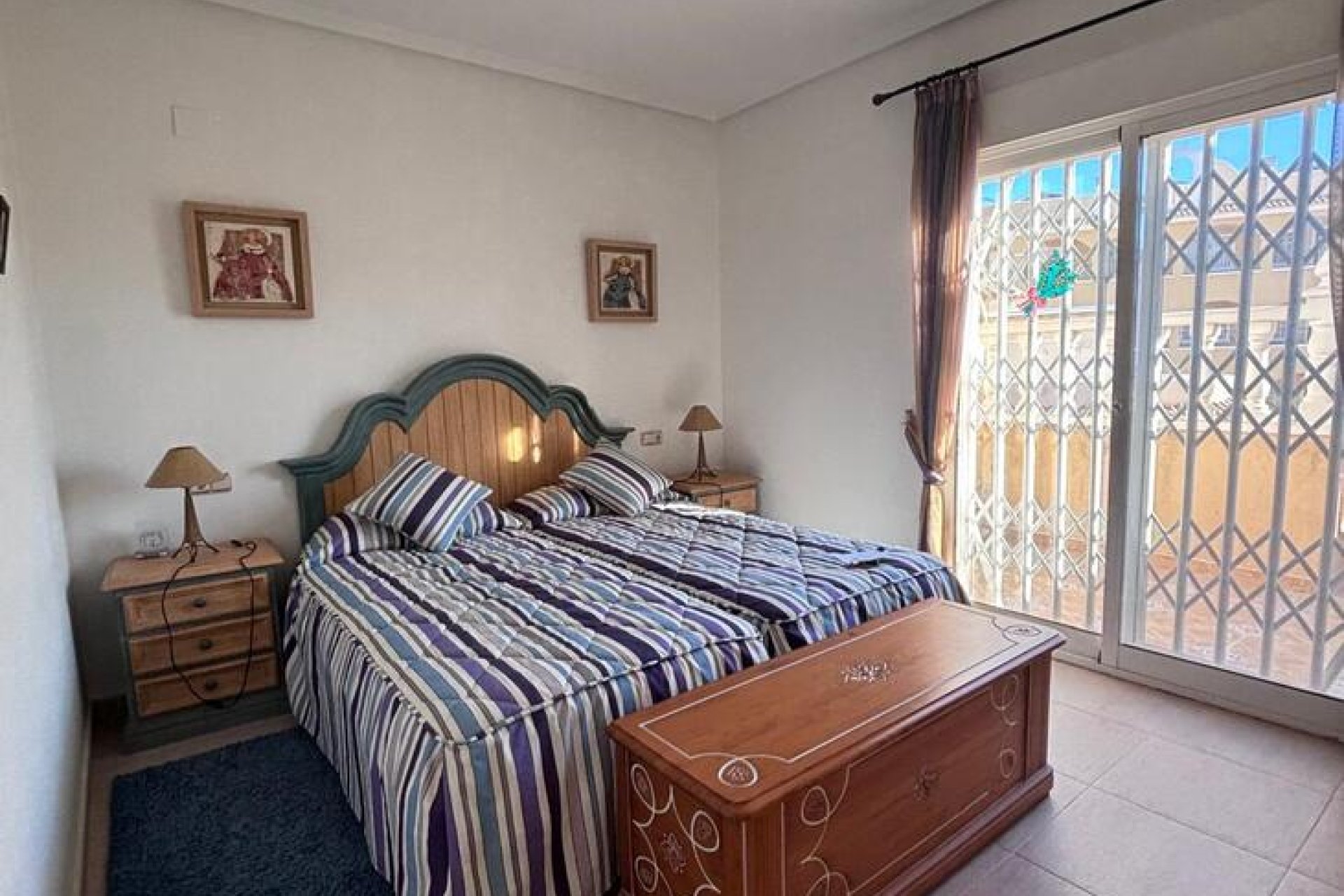 Resale - Townhouse -
Villamartín - Orihuela Costa