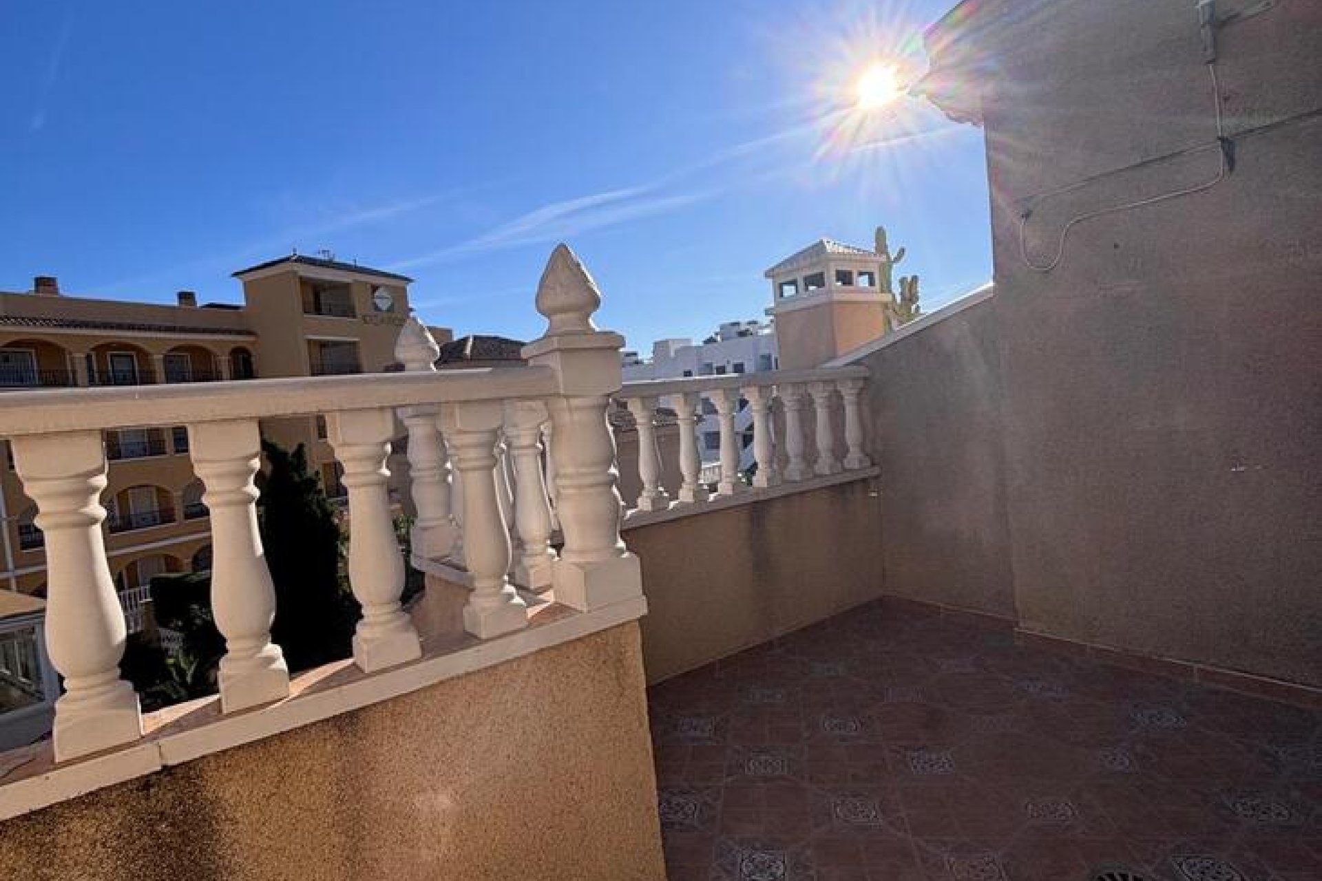 Resale - Townhouse -
Villamartín - Orihuela Costa