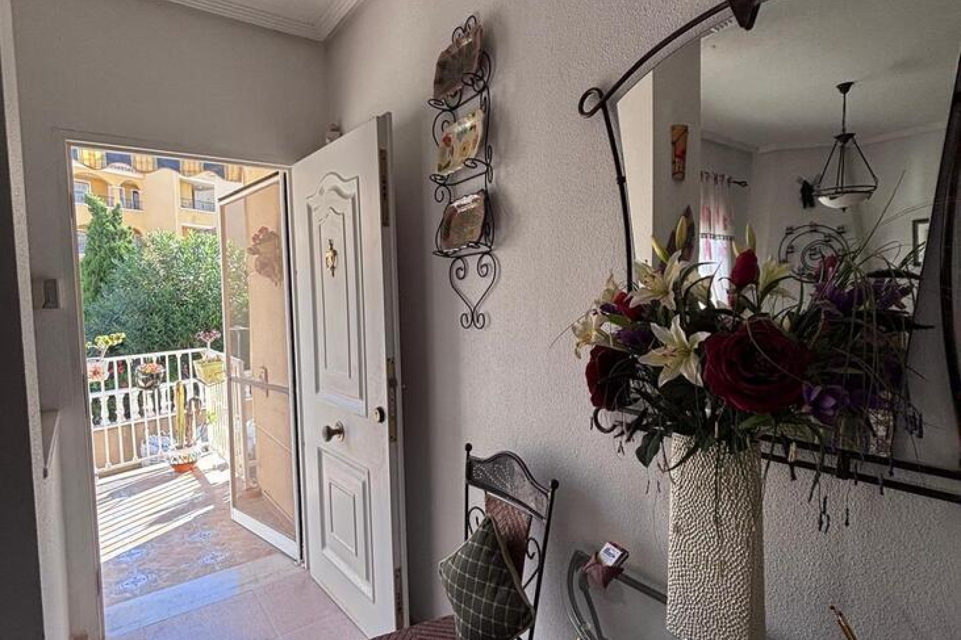 Resale - Townhouse -
Villamartín - Orihuela Costa