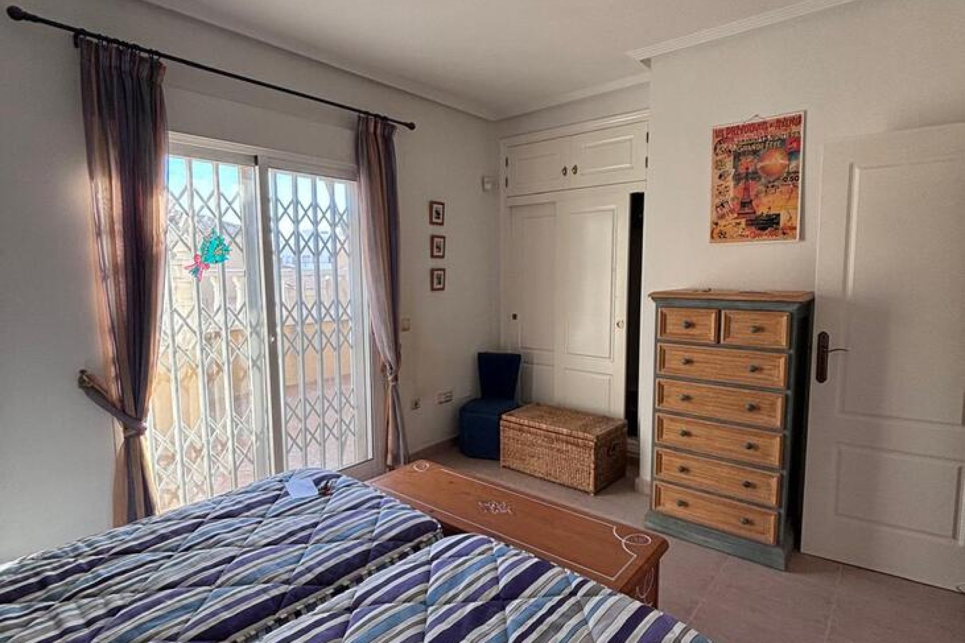 Resale - Townhouse -
Villamartín - Orihuela Costa