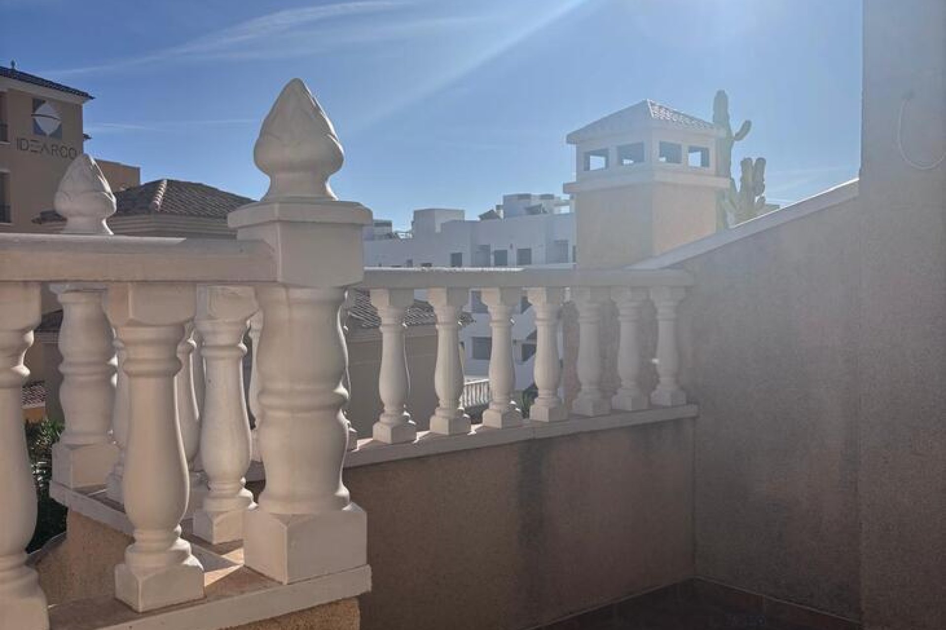 Resale - Townhouse -
Villamartín - Orihuela Costa