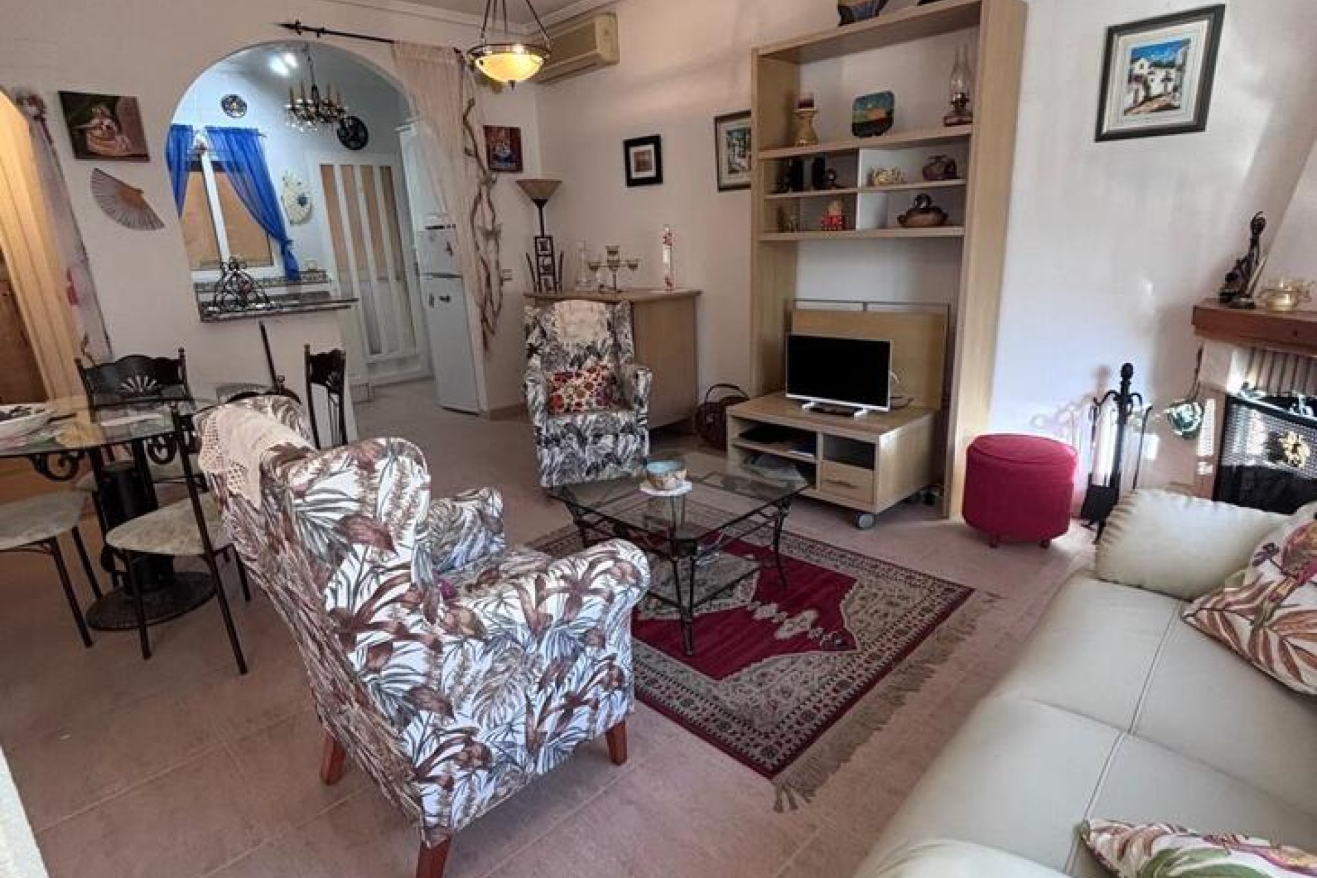 Resale - Townhouse -
Villamartín - Orihuela Costa