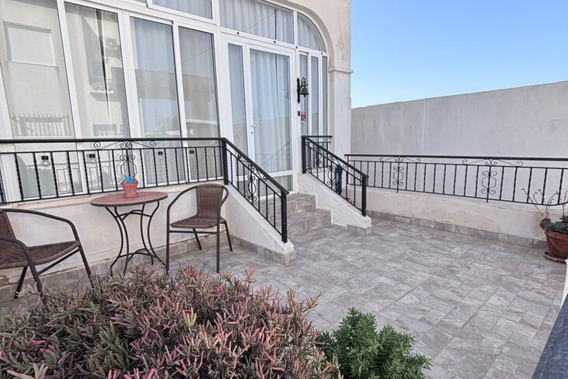 Resale - Townhouse -
Villamartín - Orihuela Costa