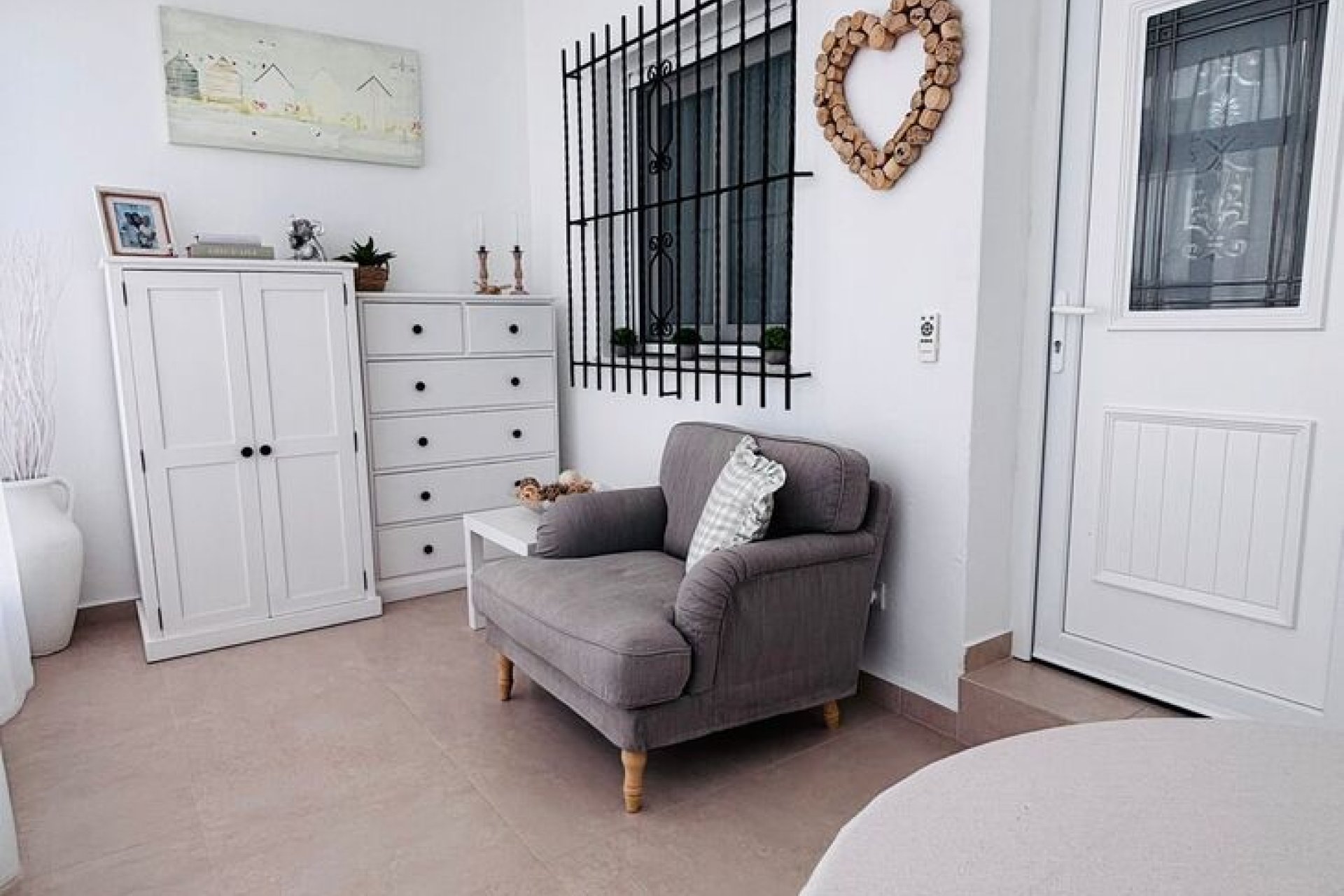 Resale - Townhouse -
Villamartín - Orihuela Costa