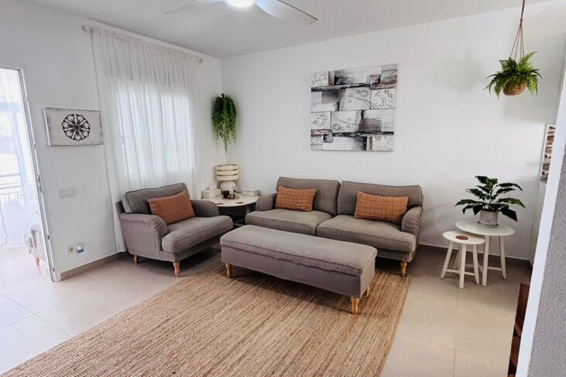 Resale - Townhouse -
Villamartín - Orihuela Costa