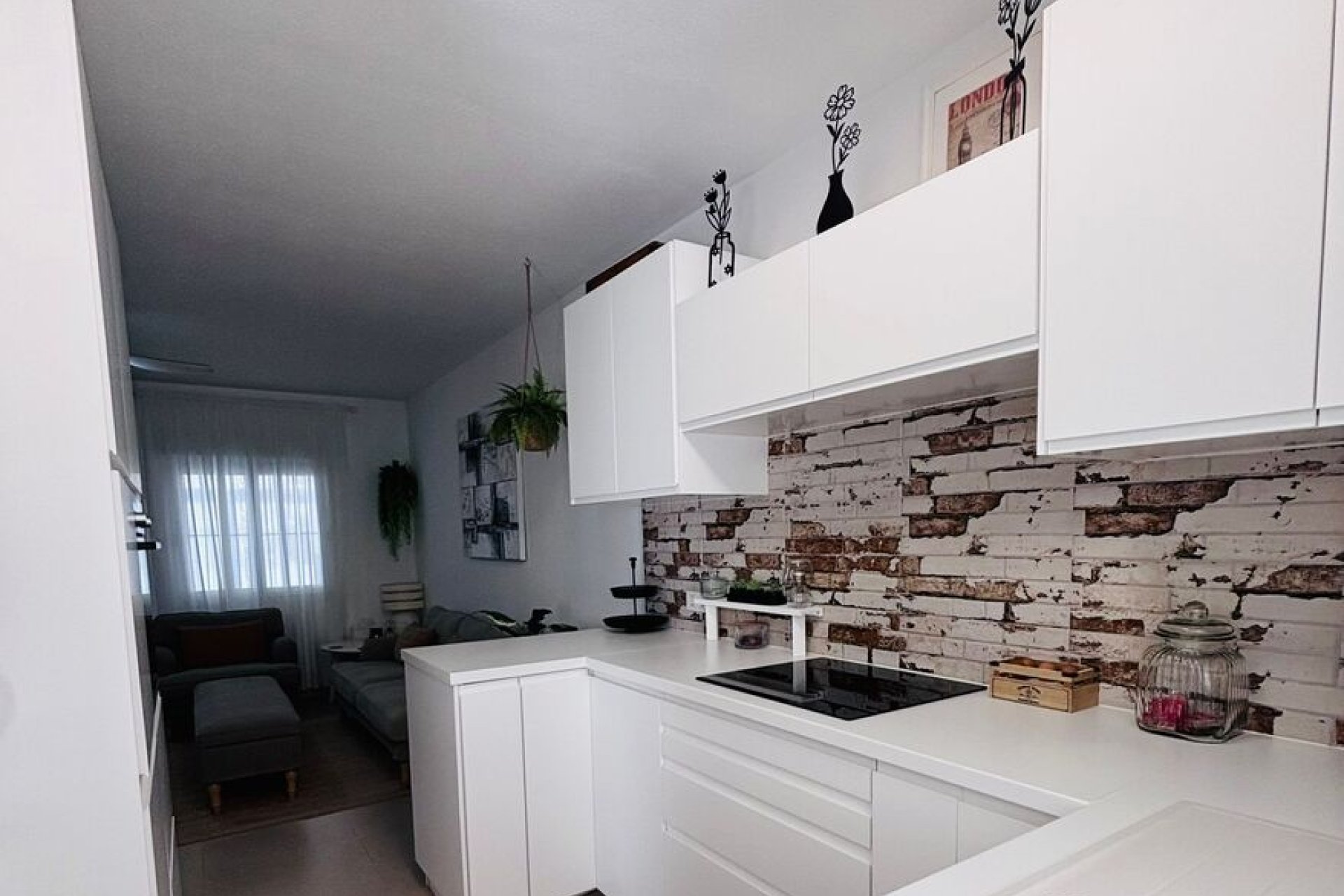 Resale - Townhouse -
Villamartín - Orihuela Costa