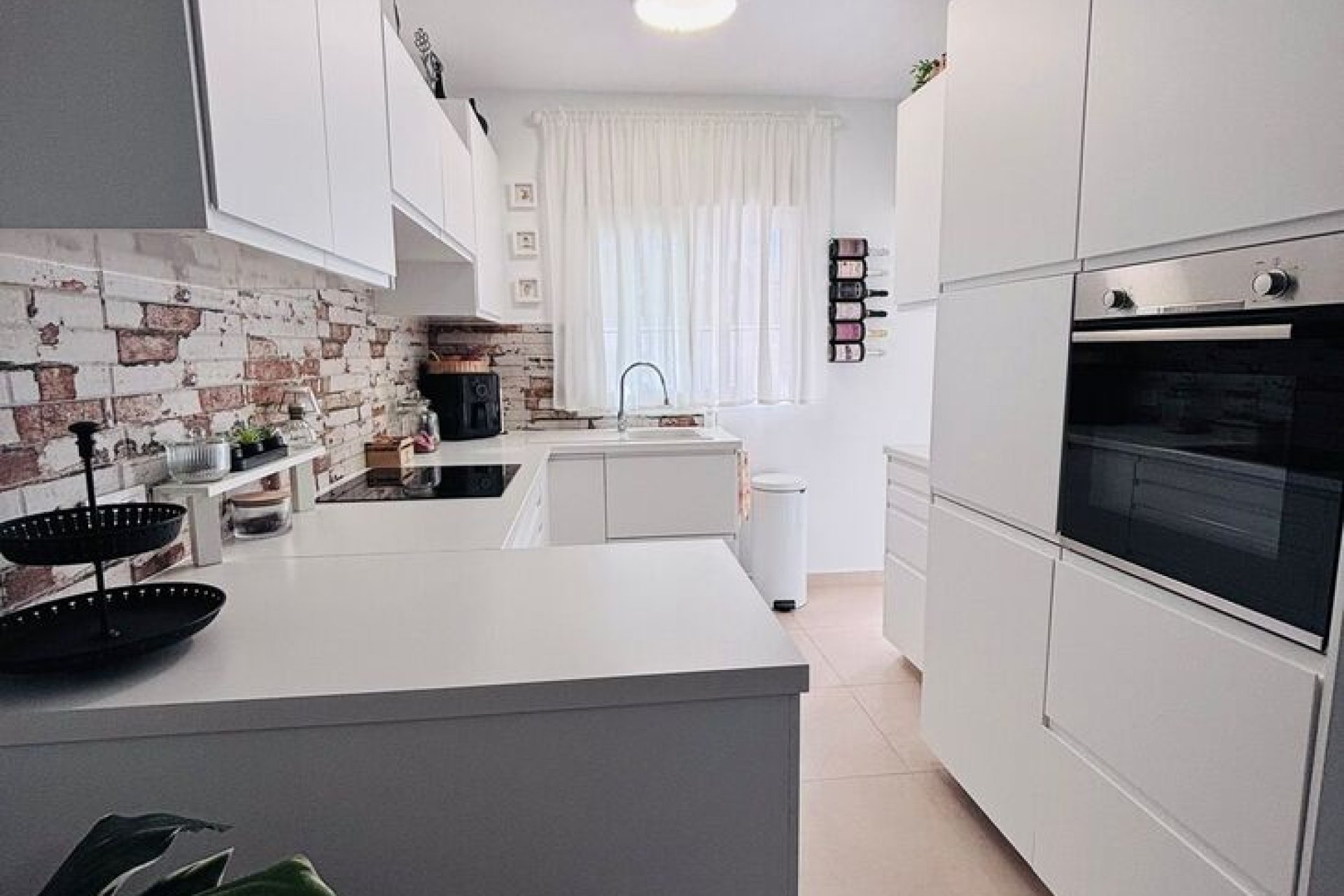 Resale - Townhouse -
Villamartín - Orihuela Costa