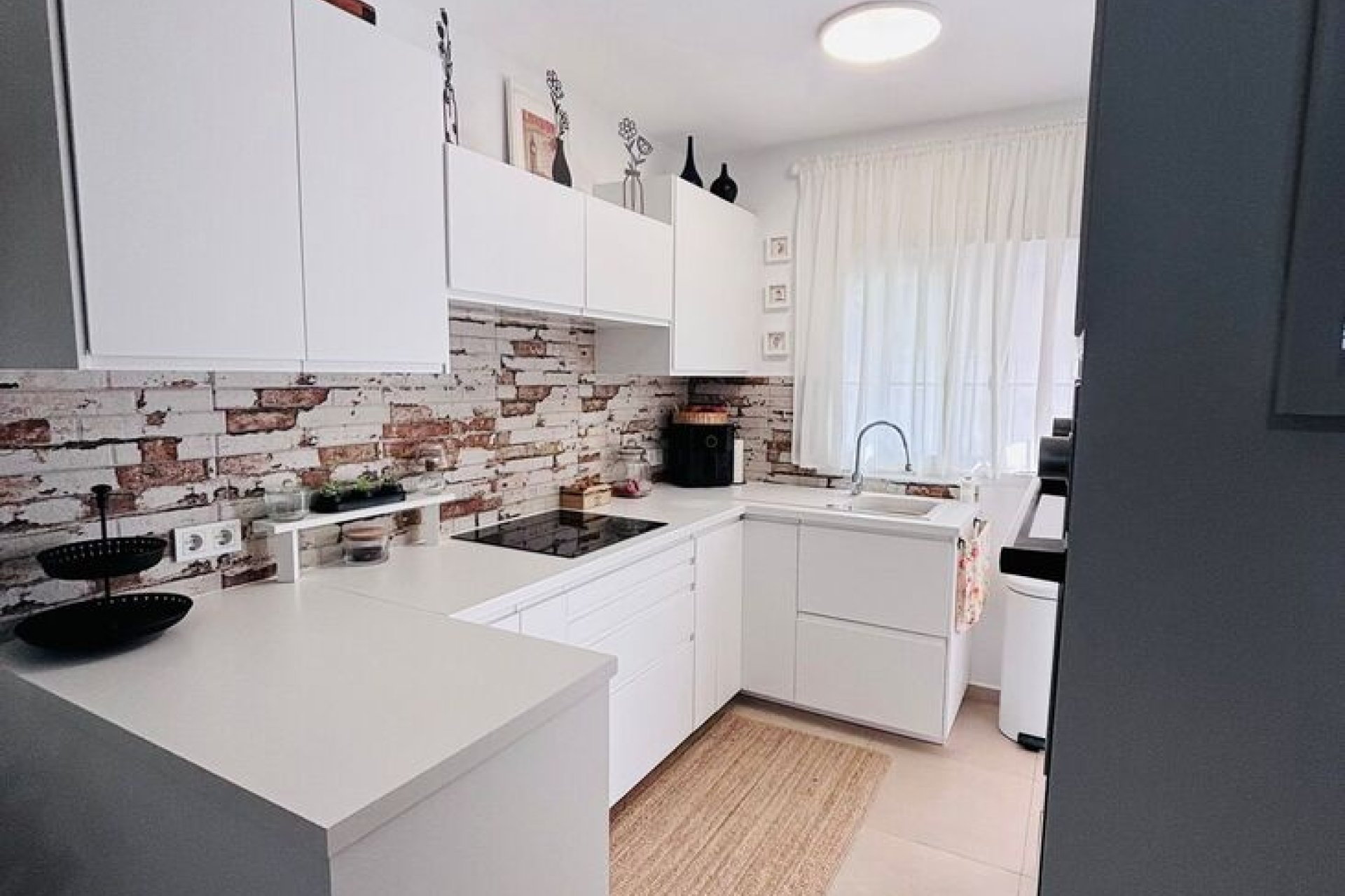Resale - Townhouse -
Villamartín - Orihuela Costa