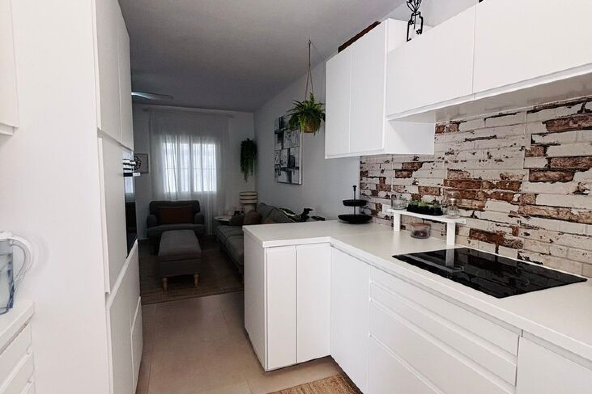 Resale - Townhouse -
Villamartín - Orihuela Costa