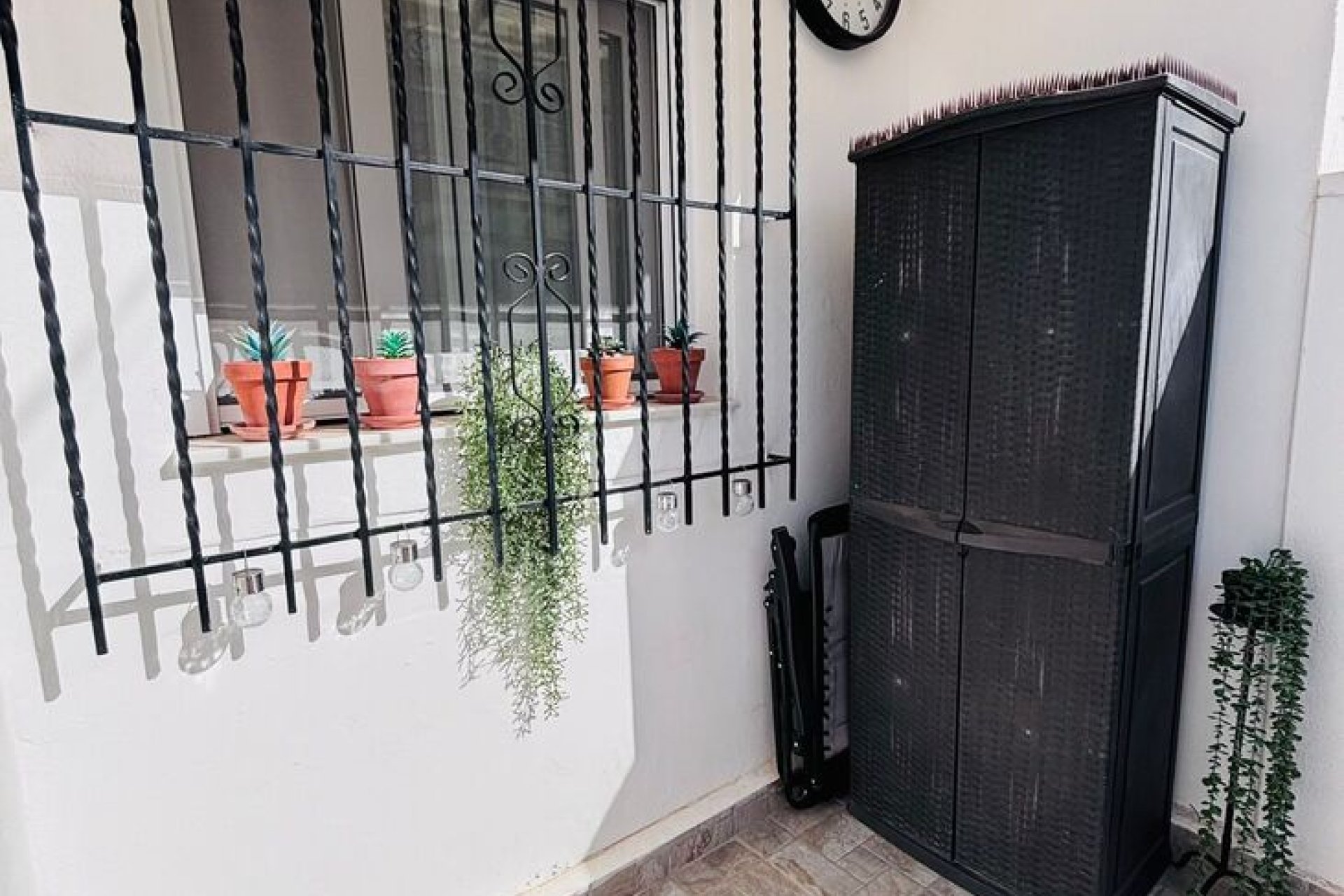 Resale - Townhouse -
Villamartín - Orihuela Costa