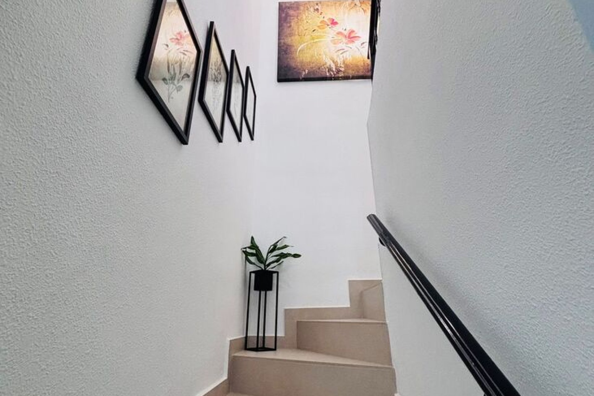 Resale - Townhouse -
Villamartín - Orihuela Costa